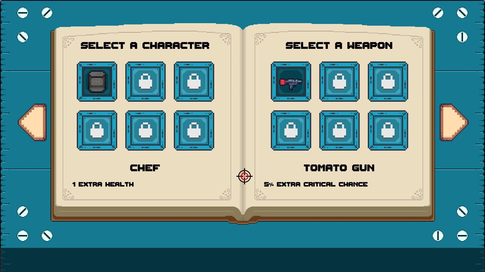 Too Many Cooks screenshot 2