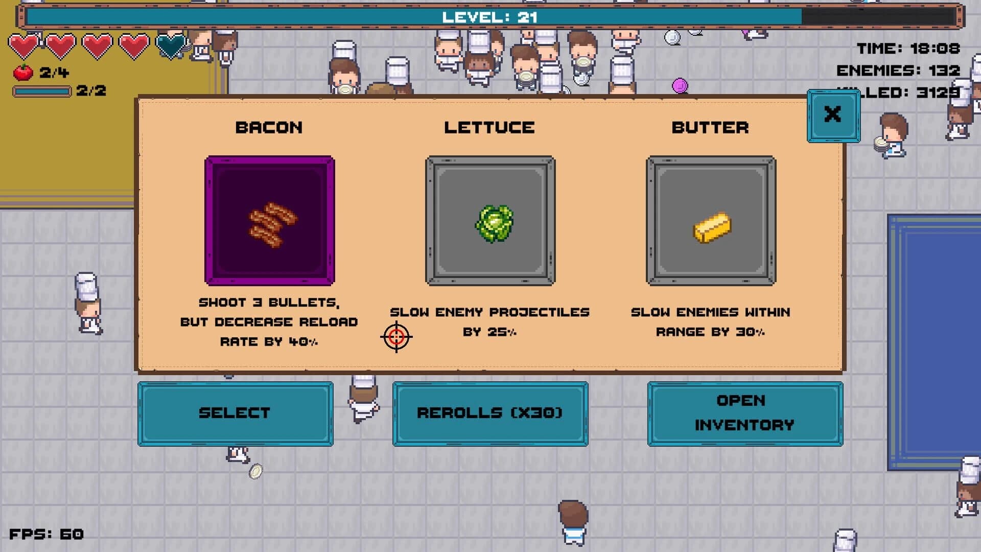 Too Many Cooks screenshot 3