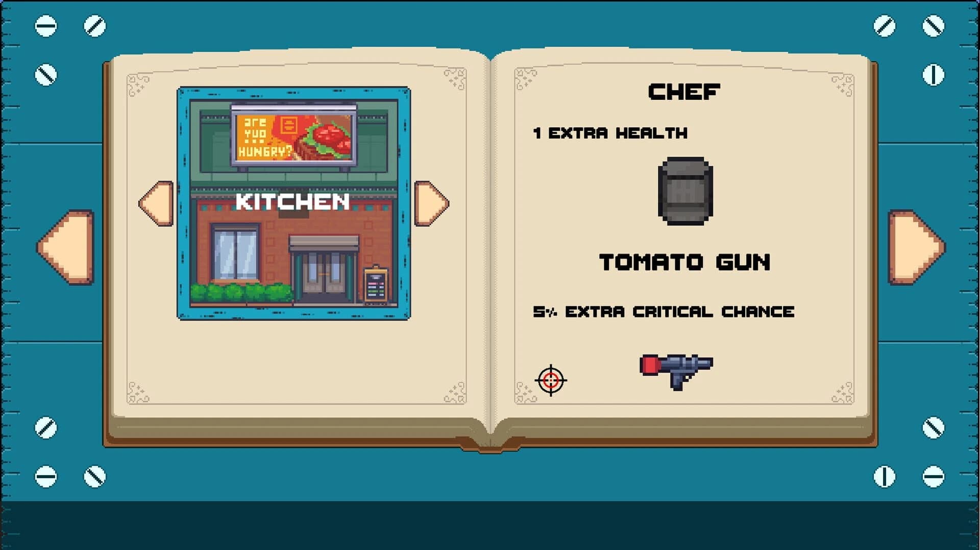 Too Many Cooks screenshot 5