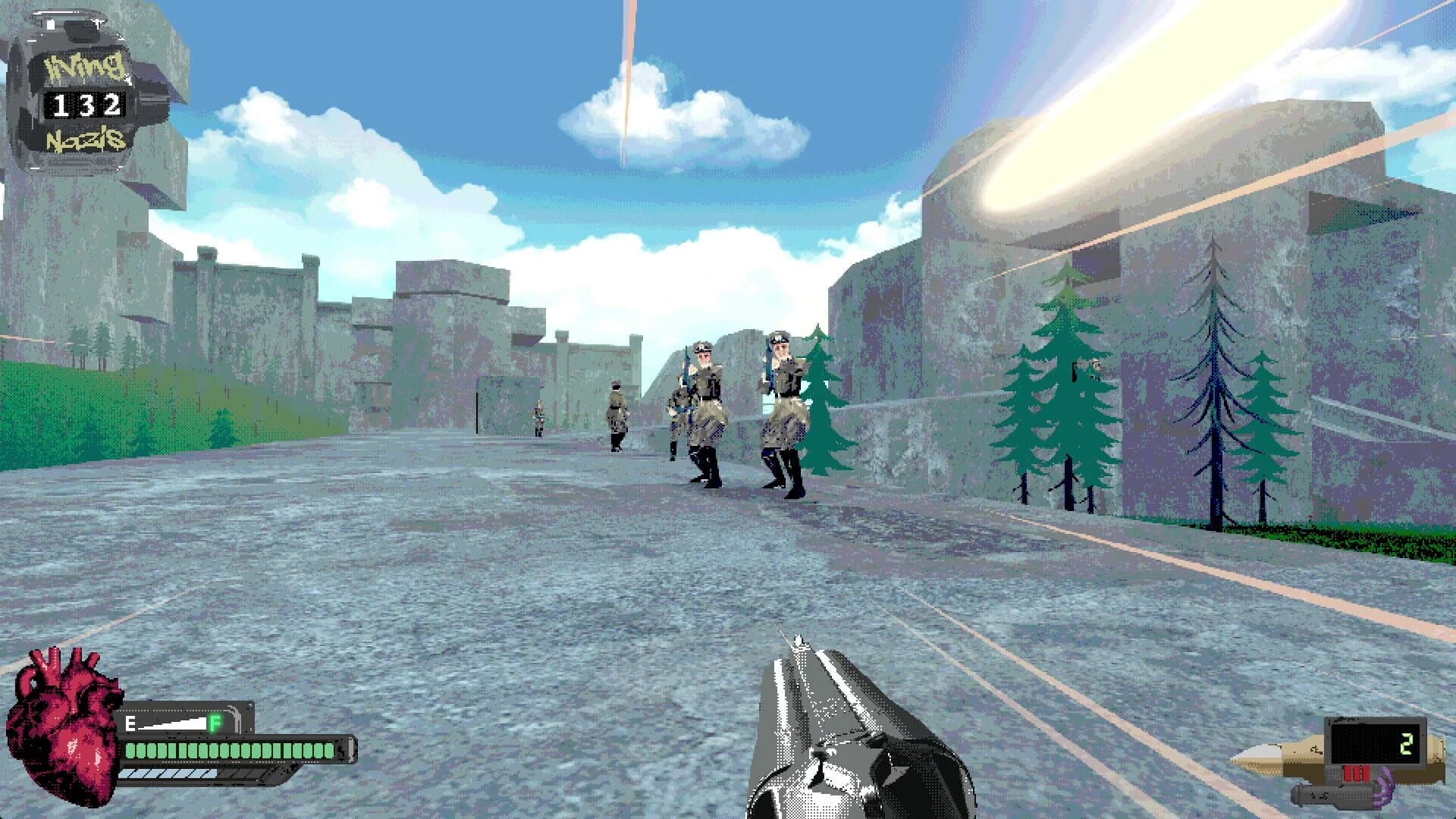 Too Many F*cking Nazis screenshot 3