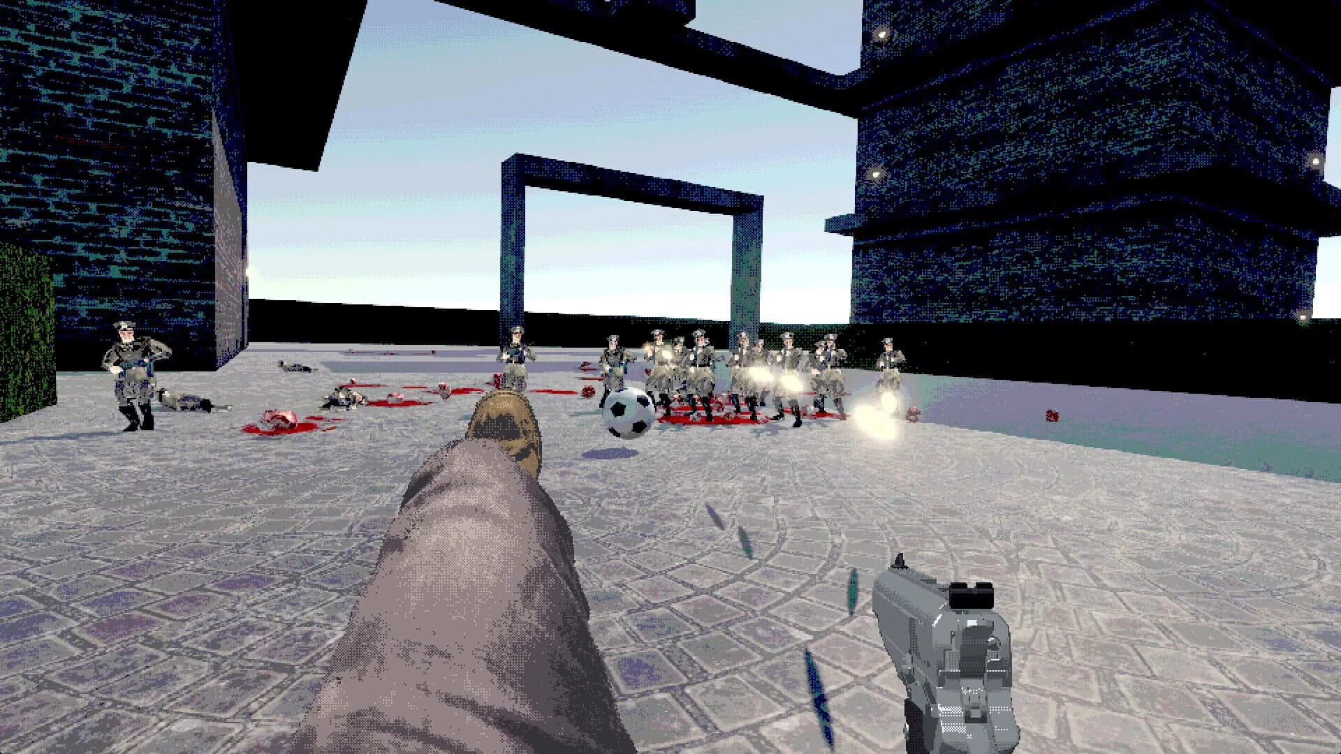 Too Many F*cking Nazis screenshot 5