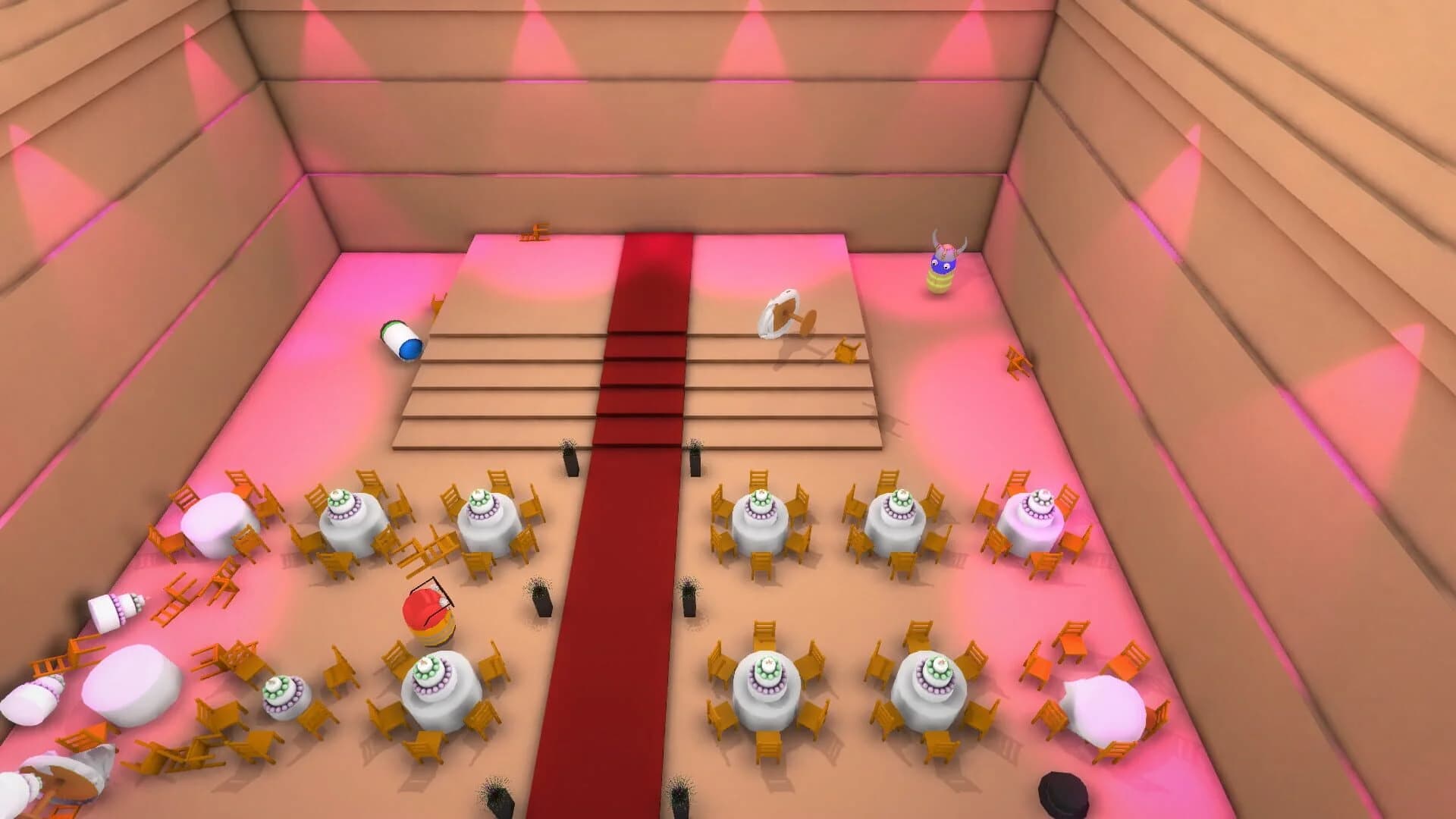 Too Many Weapons screenshot 5