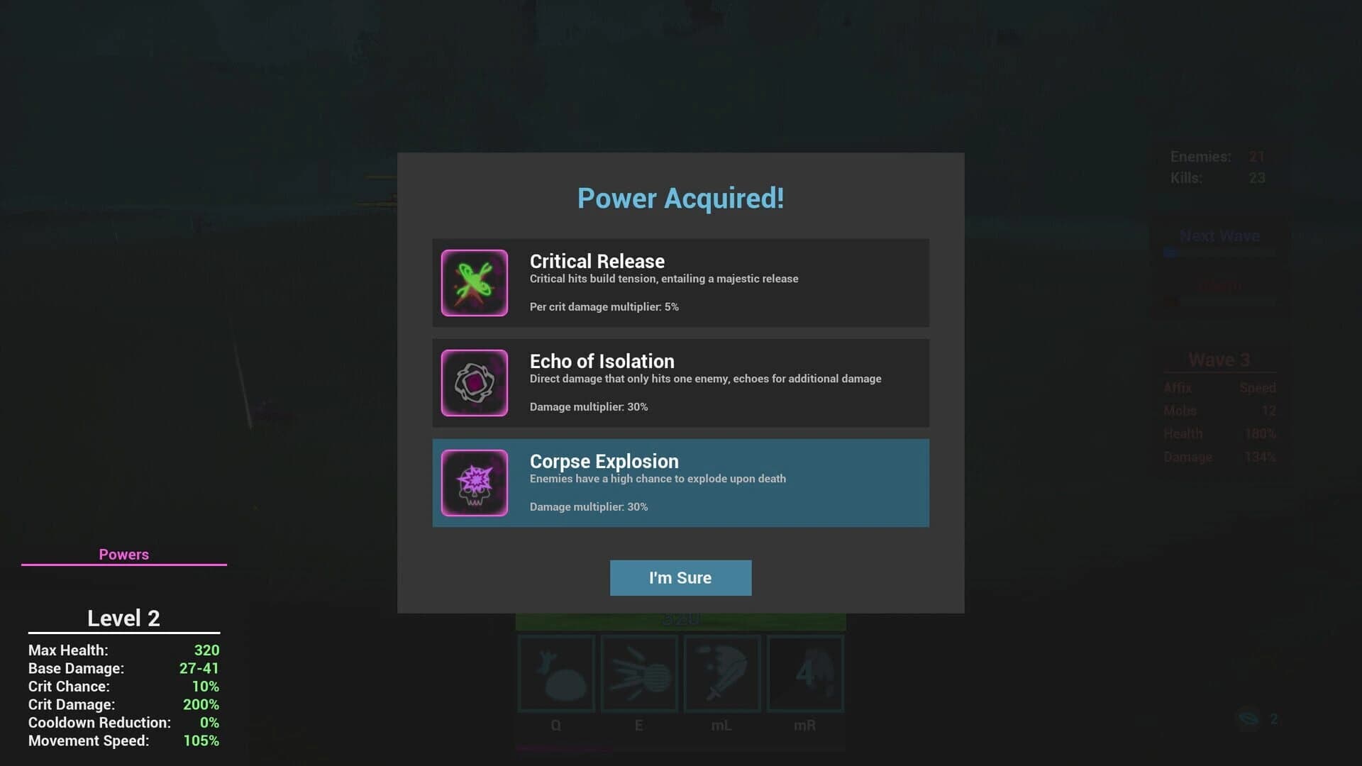 Too Shroom! screenshot 5