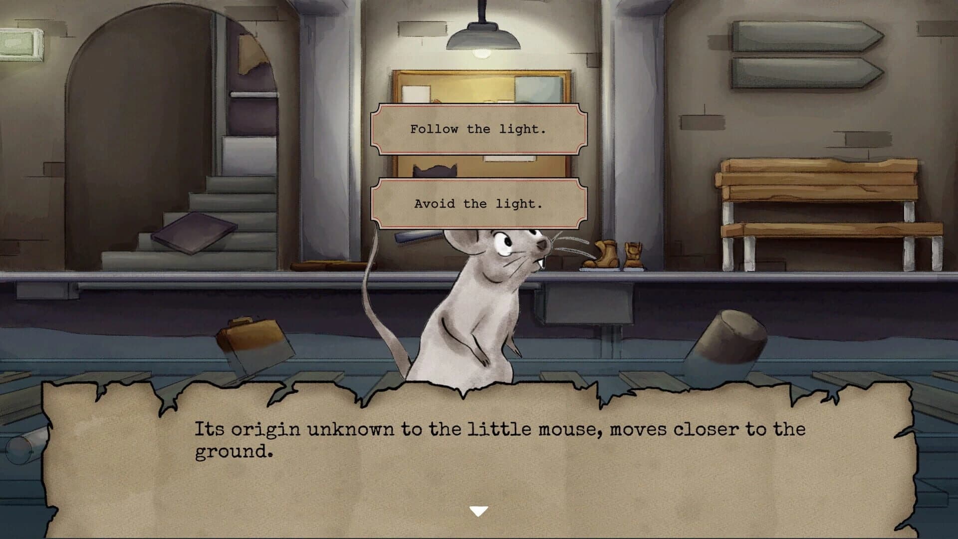 Too Small To Matter screenshot 5