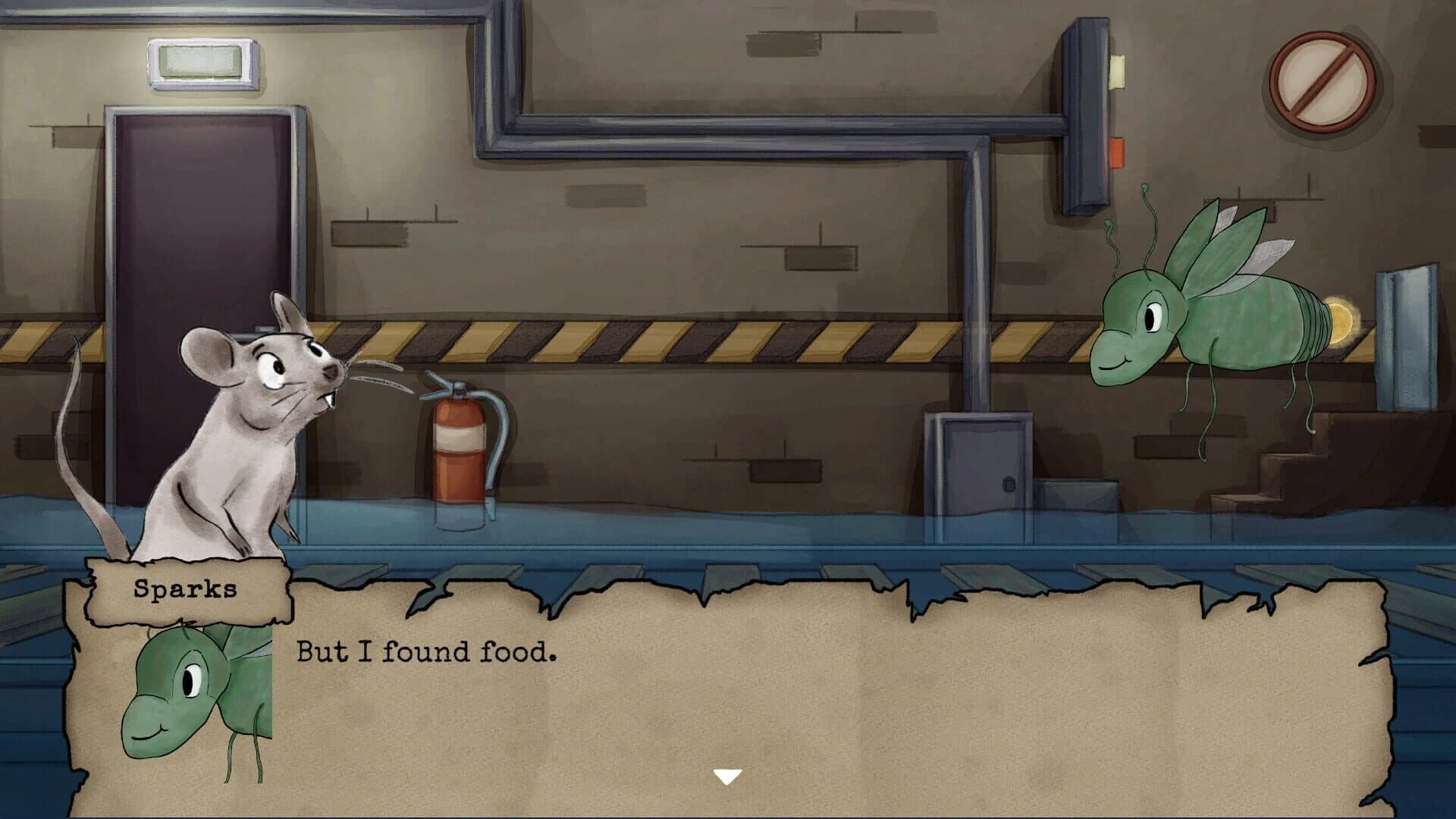 Too Small To Matter screenshot 4