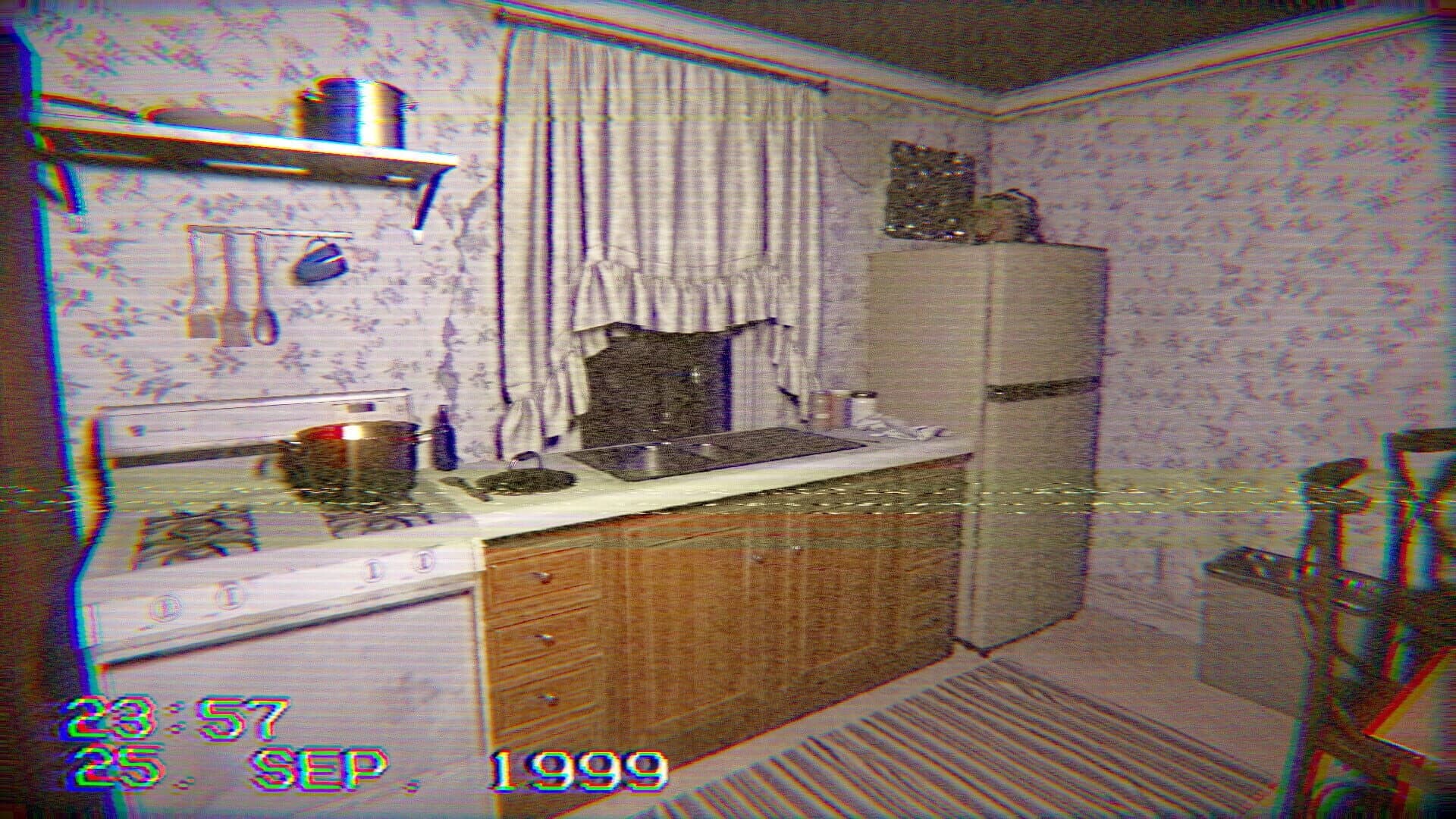 Too Well Hidden screenshot 2