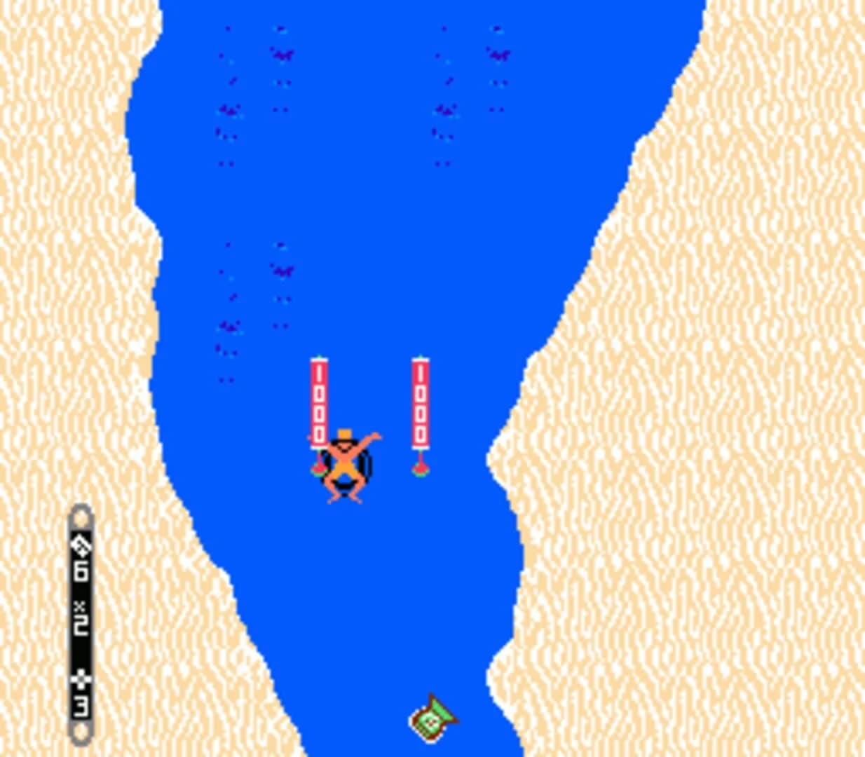 Toobin' screenshot 2