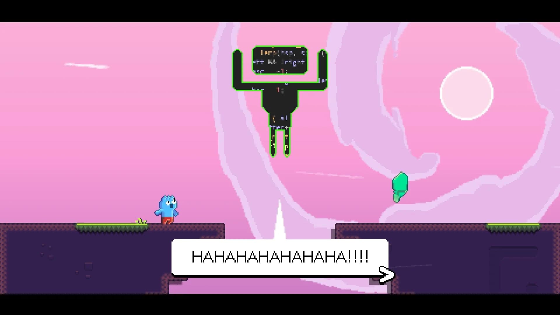 Toodee and Topdee screenshot 1