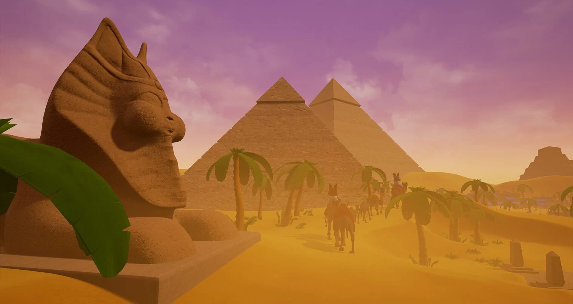 Tooki screenshot 1