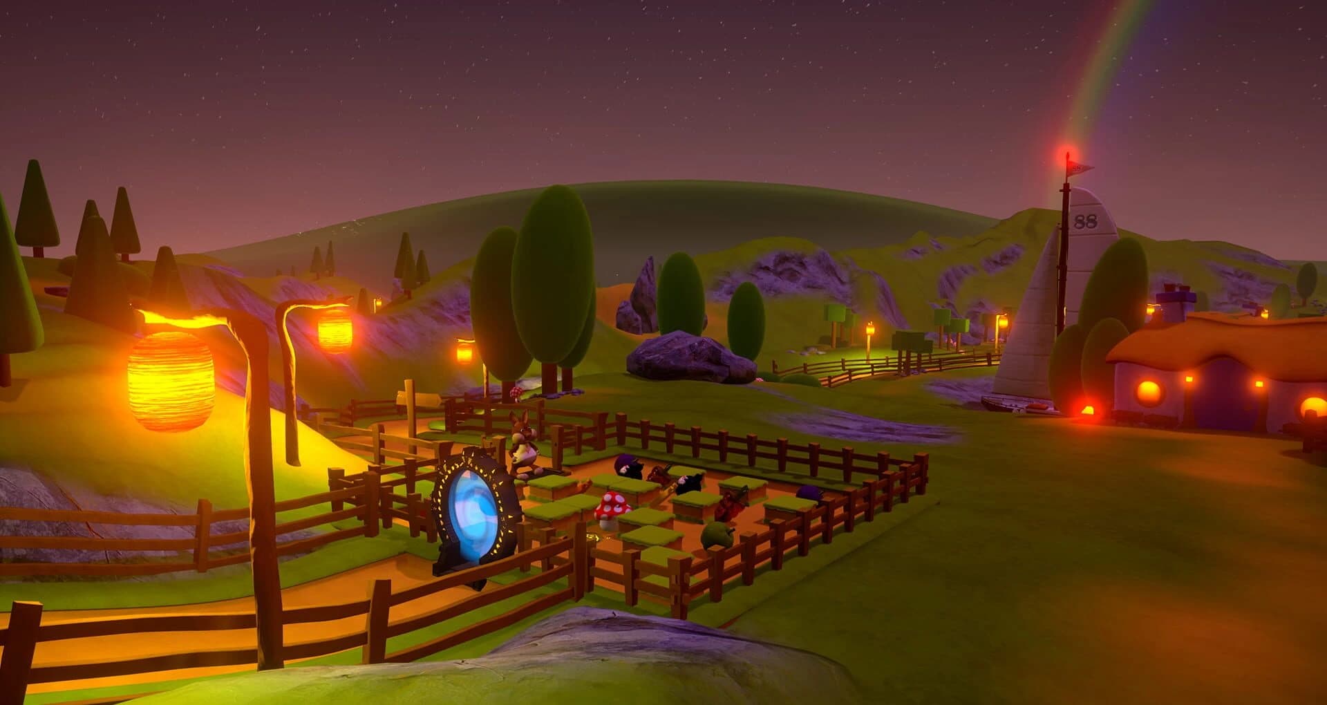 Tooki screenshot 4