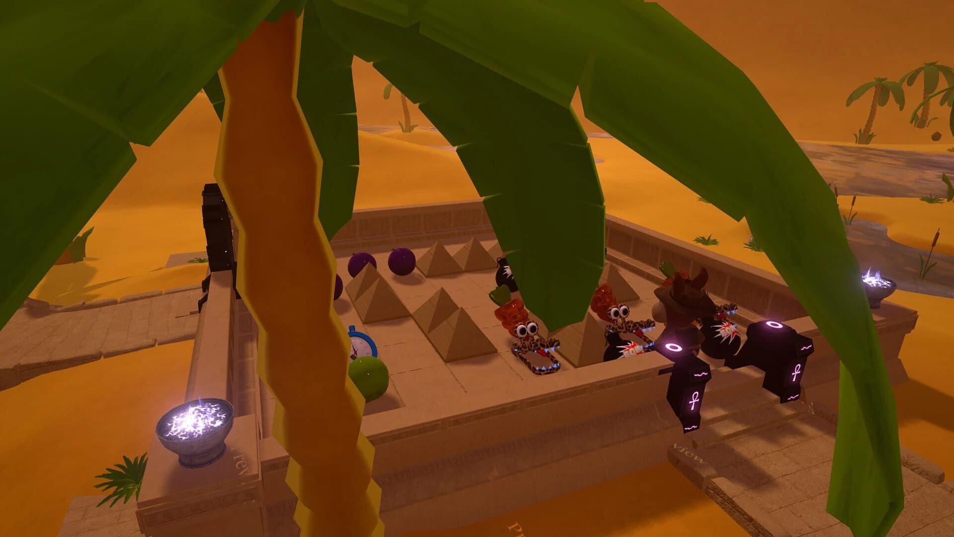 Tooki screenshot 5