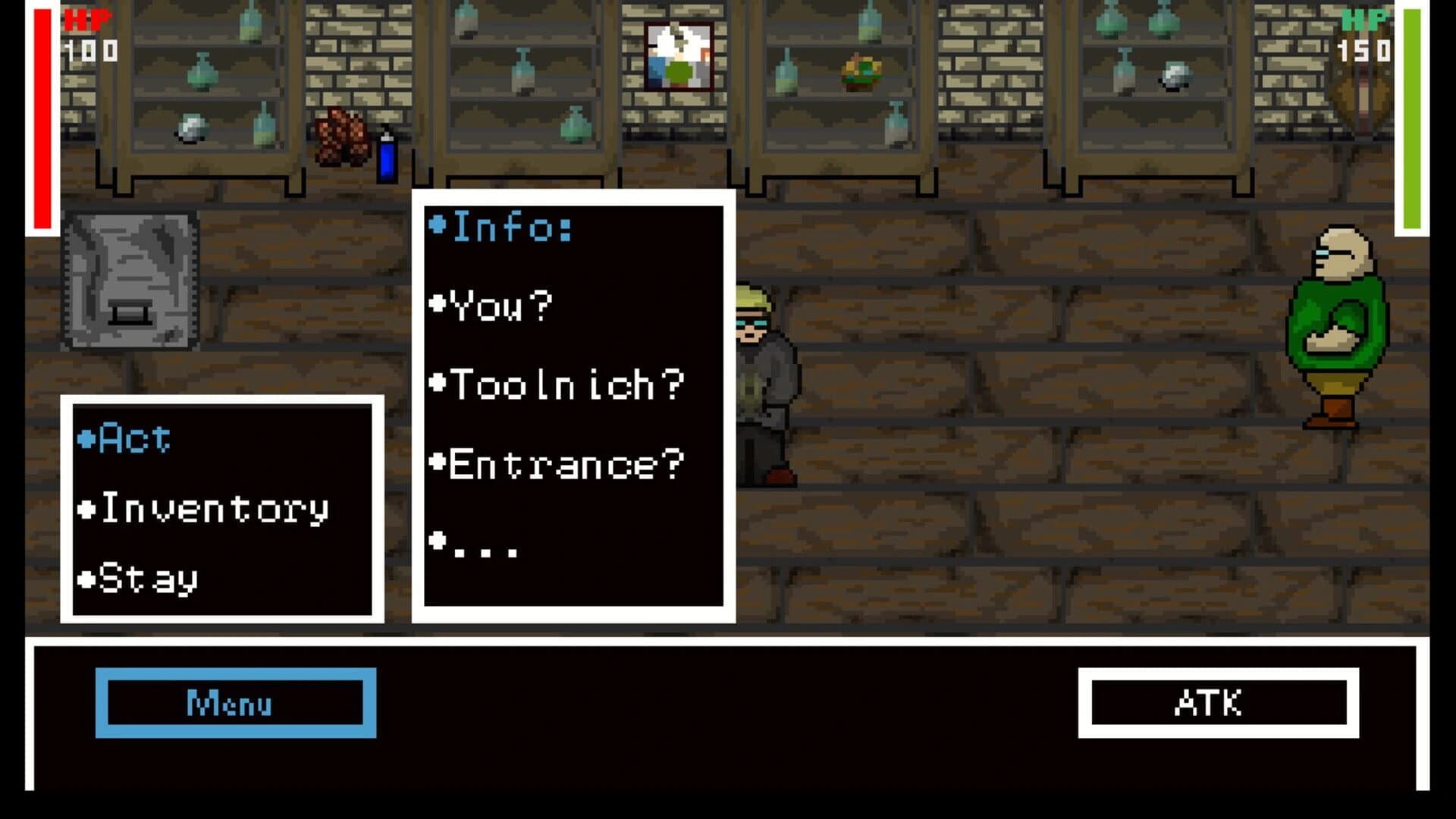 Toolnich Village screenshot 2