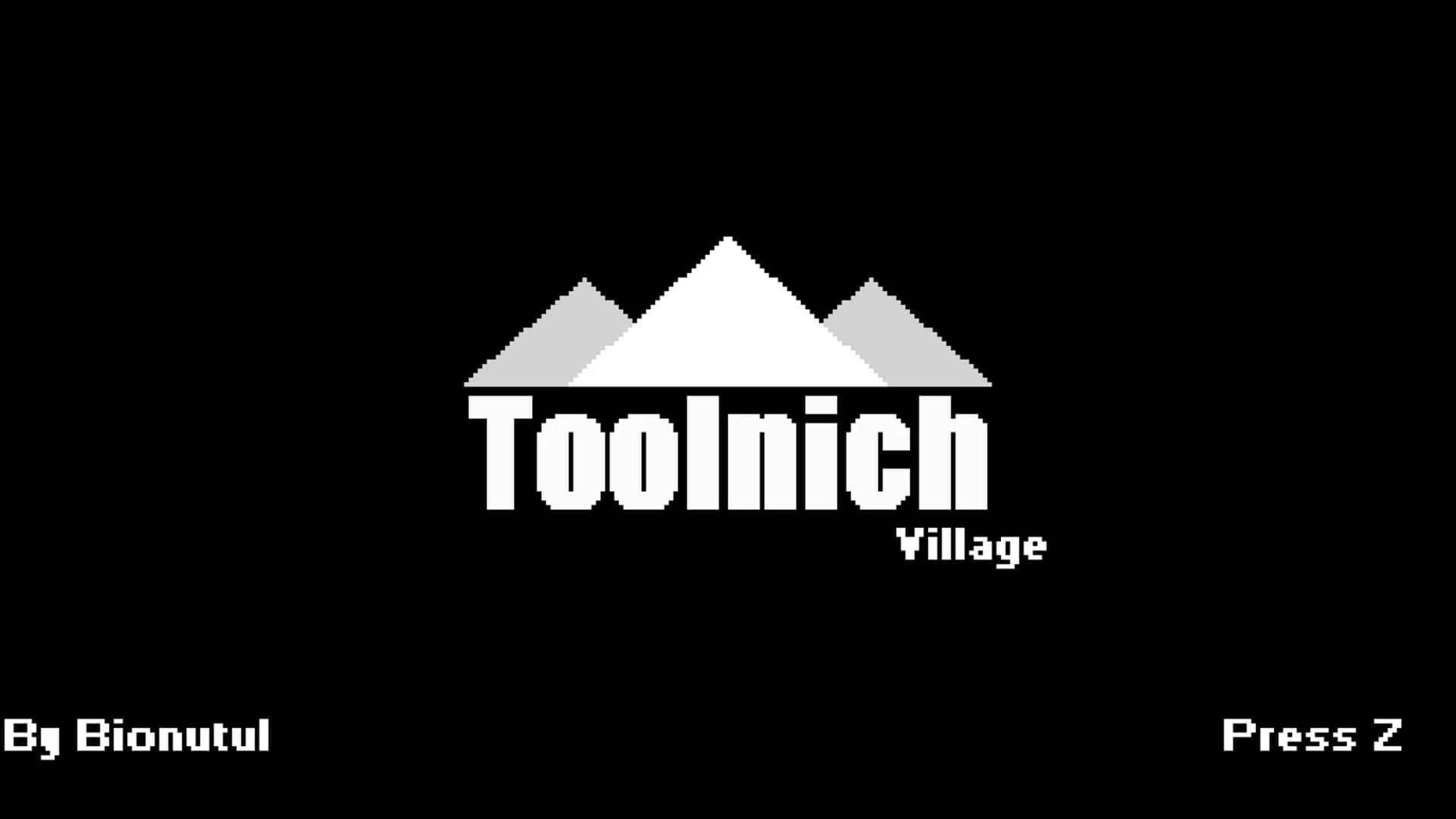 Toolnich Village screenshot 1