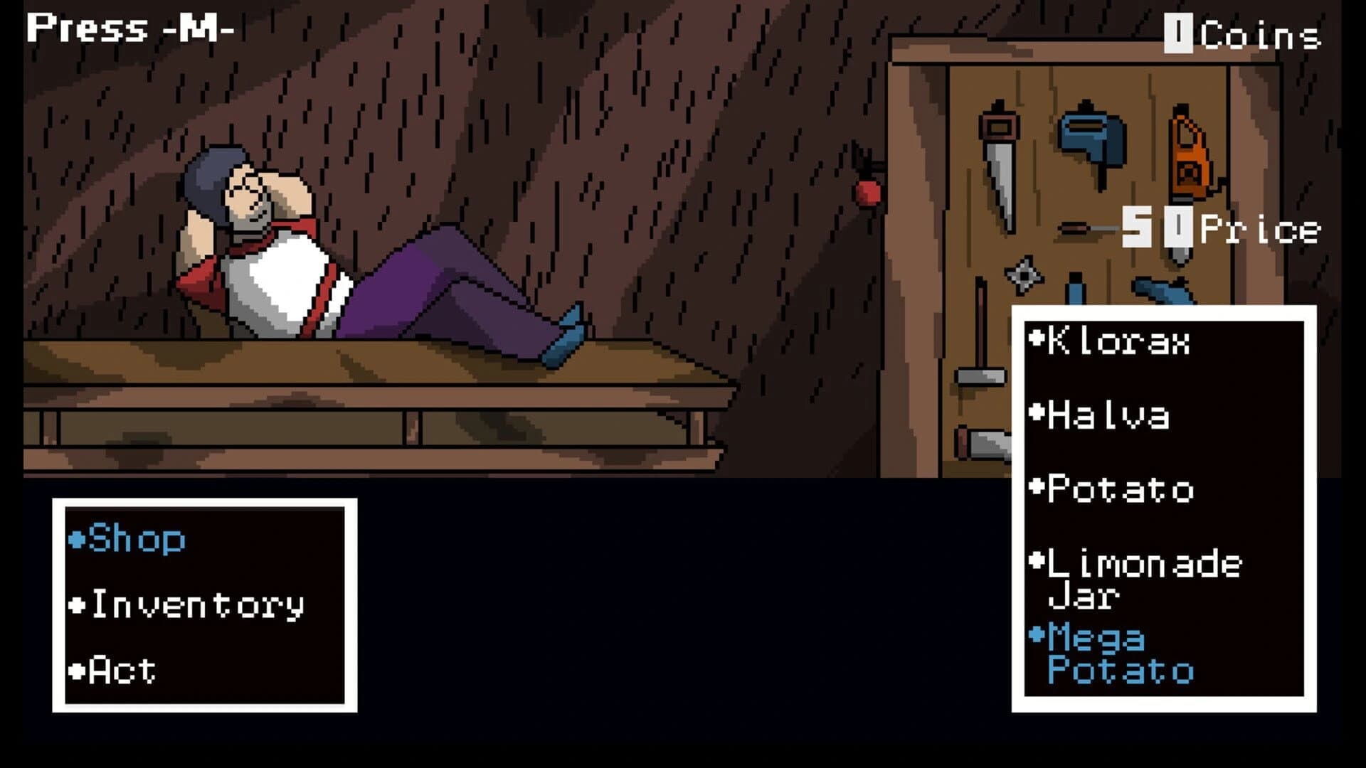 Toolnich Village screenshot 5