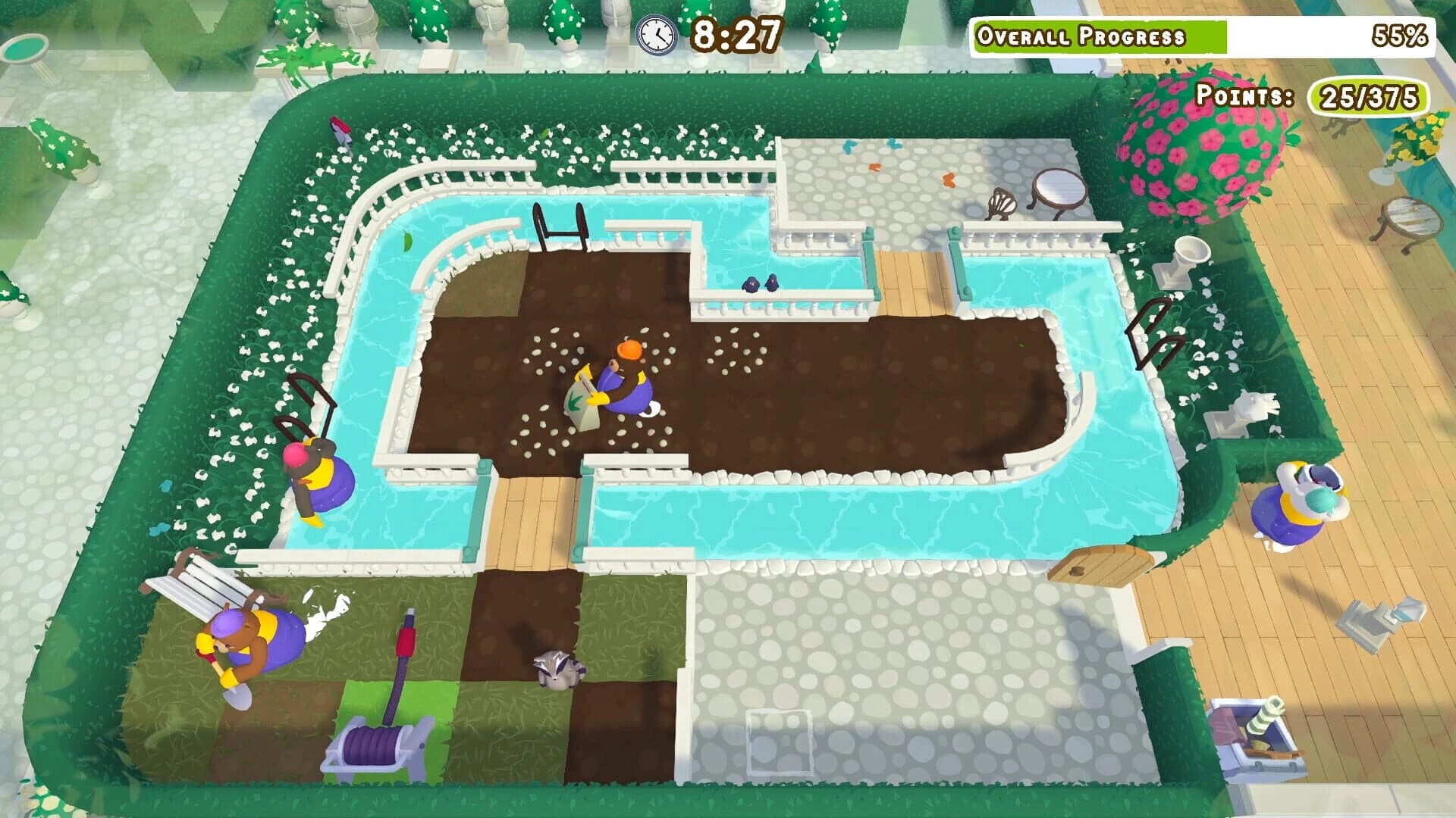 Tools Up!: Ultimate Edition screenshot 5