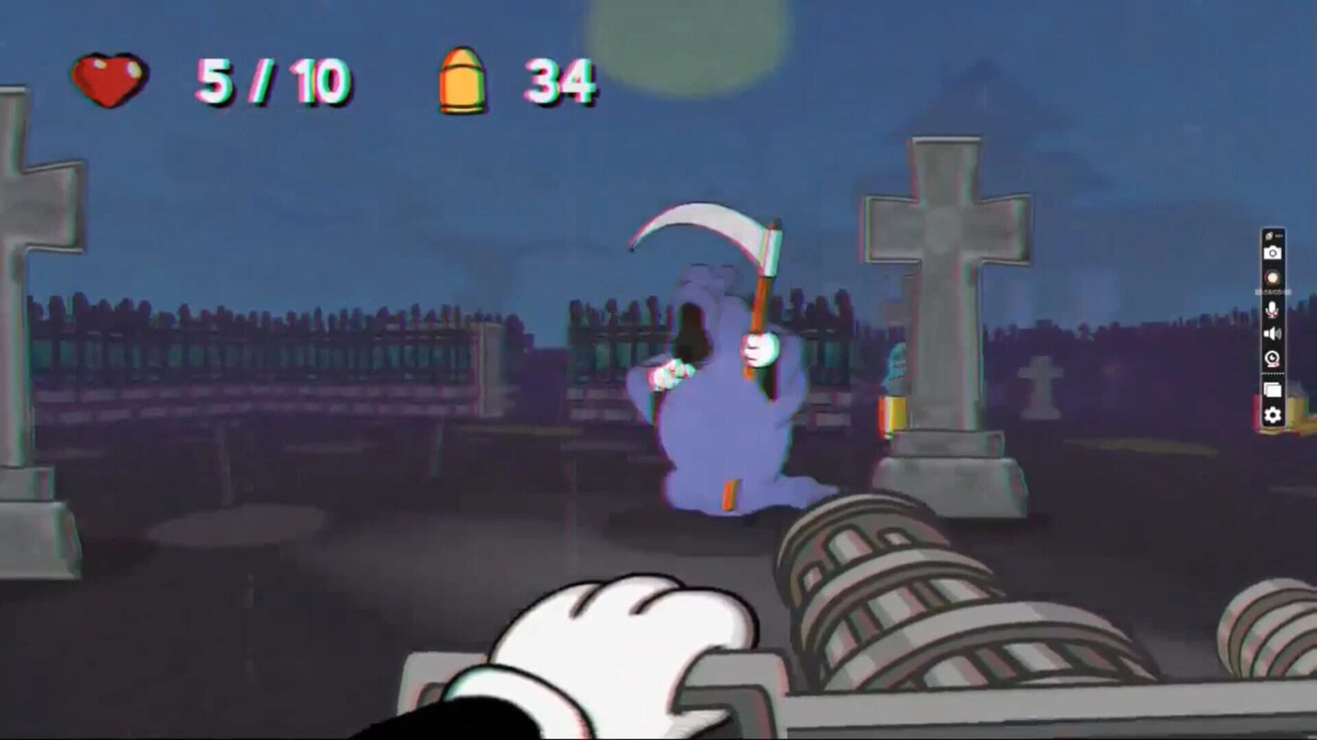 Toon screenshot 2