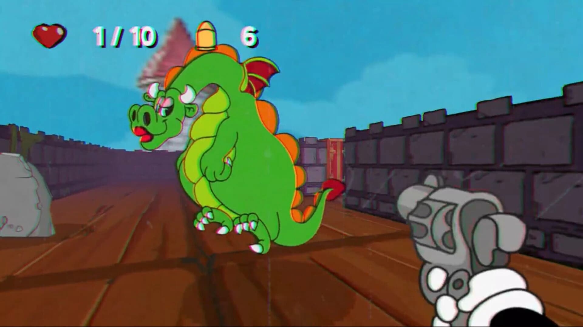 Toon screenshot 5