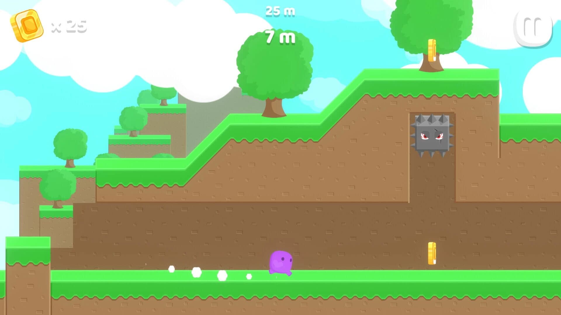 Toon Tumble screenshot 3