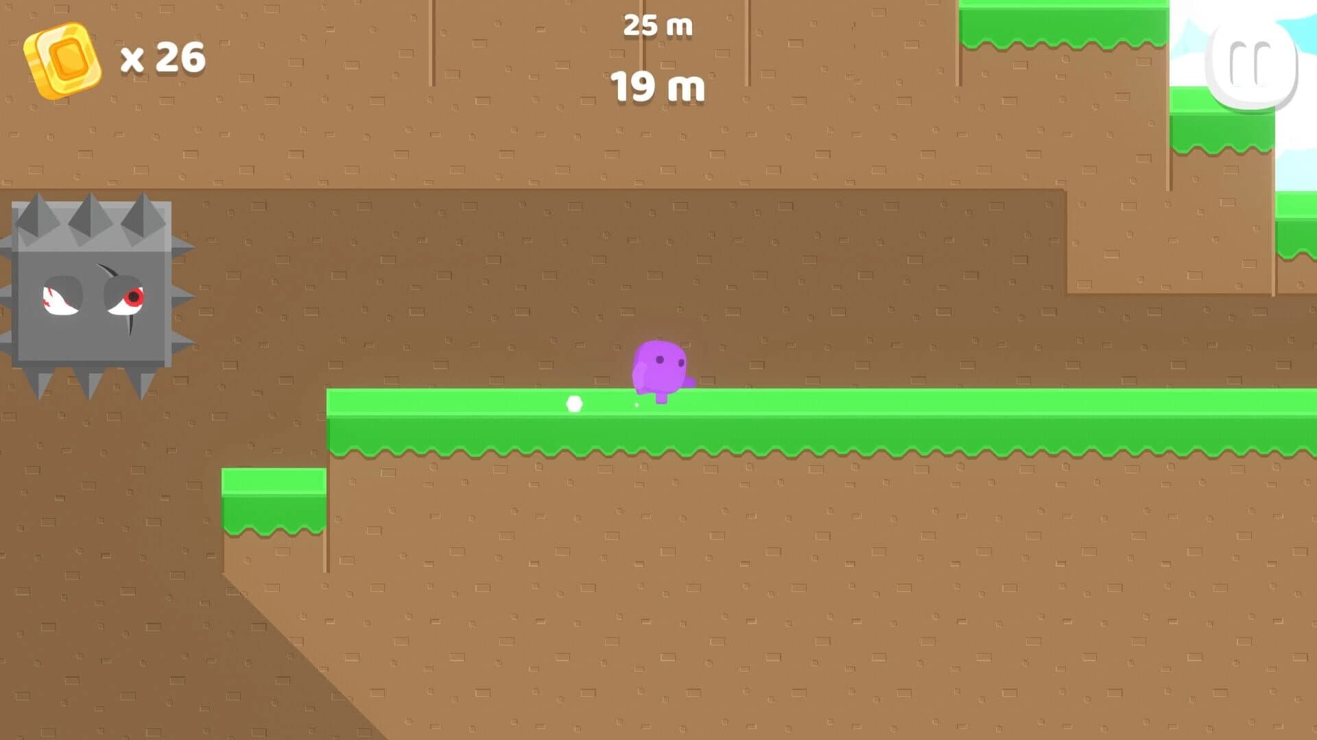 Toon Tumble screenshot 2