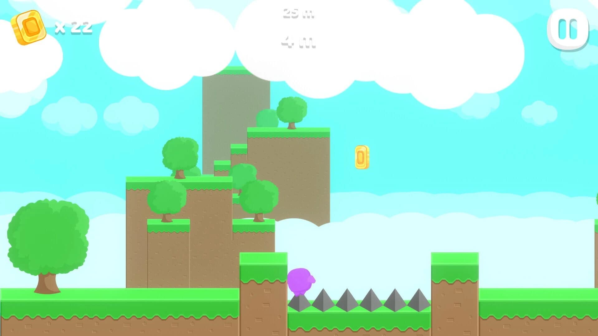 Toon Tumble screenshot 4