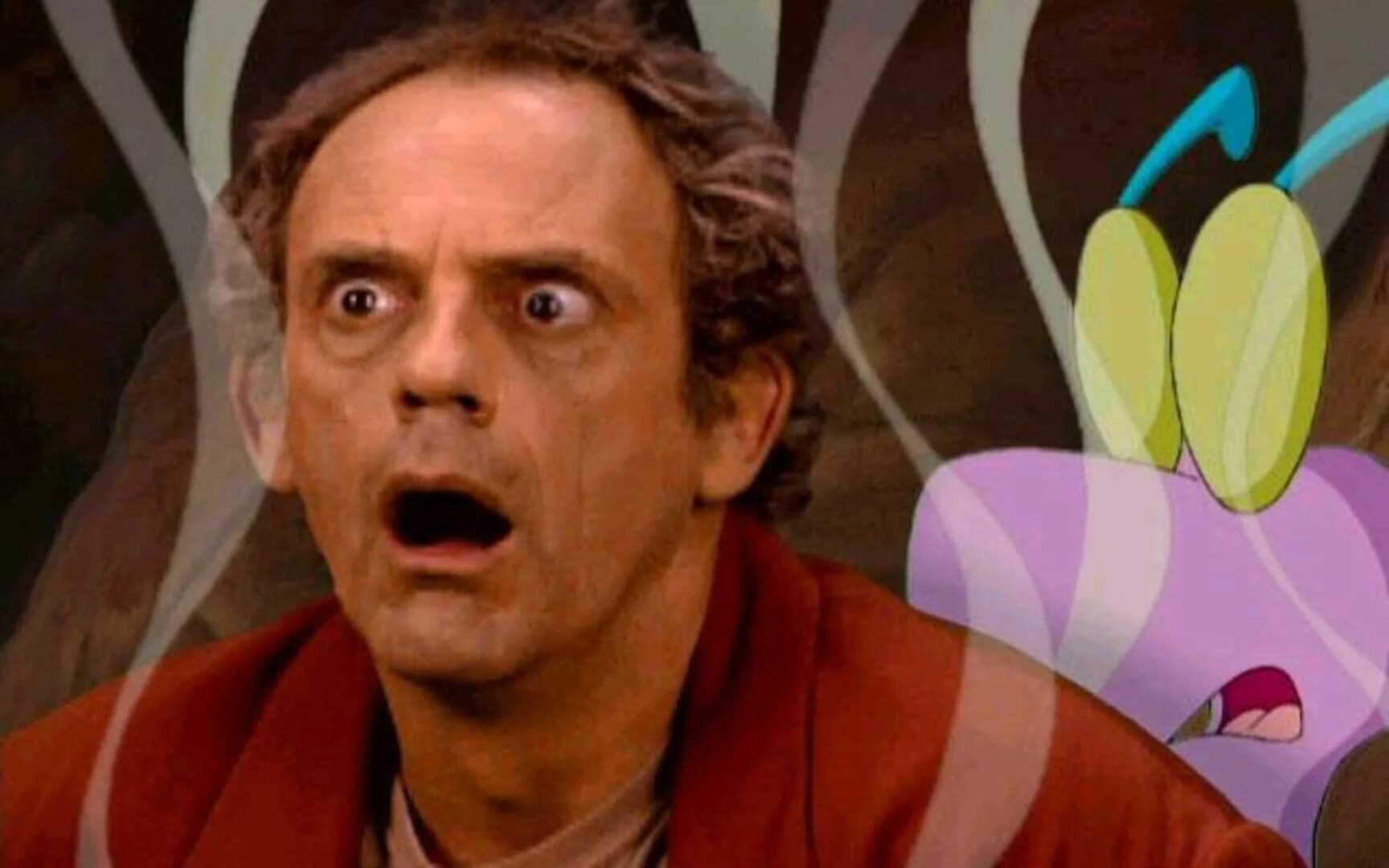 Toonstruck screenshot 4