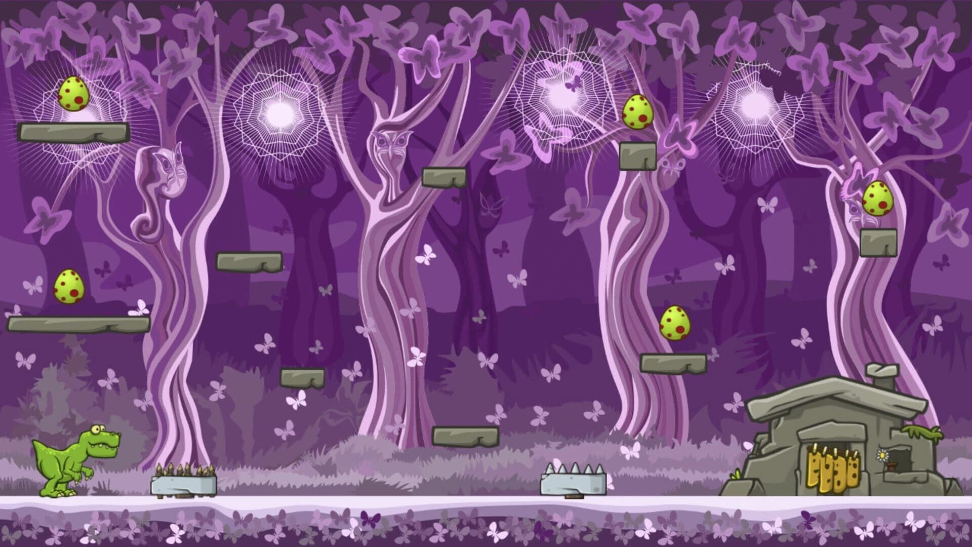 Toothy History screenshot 2