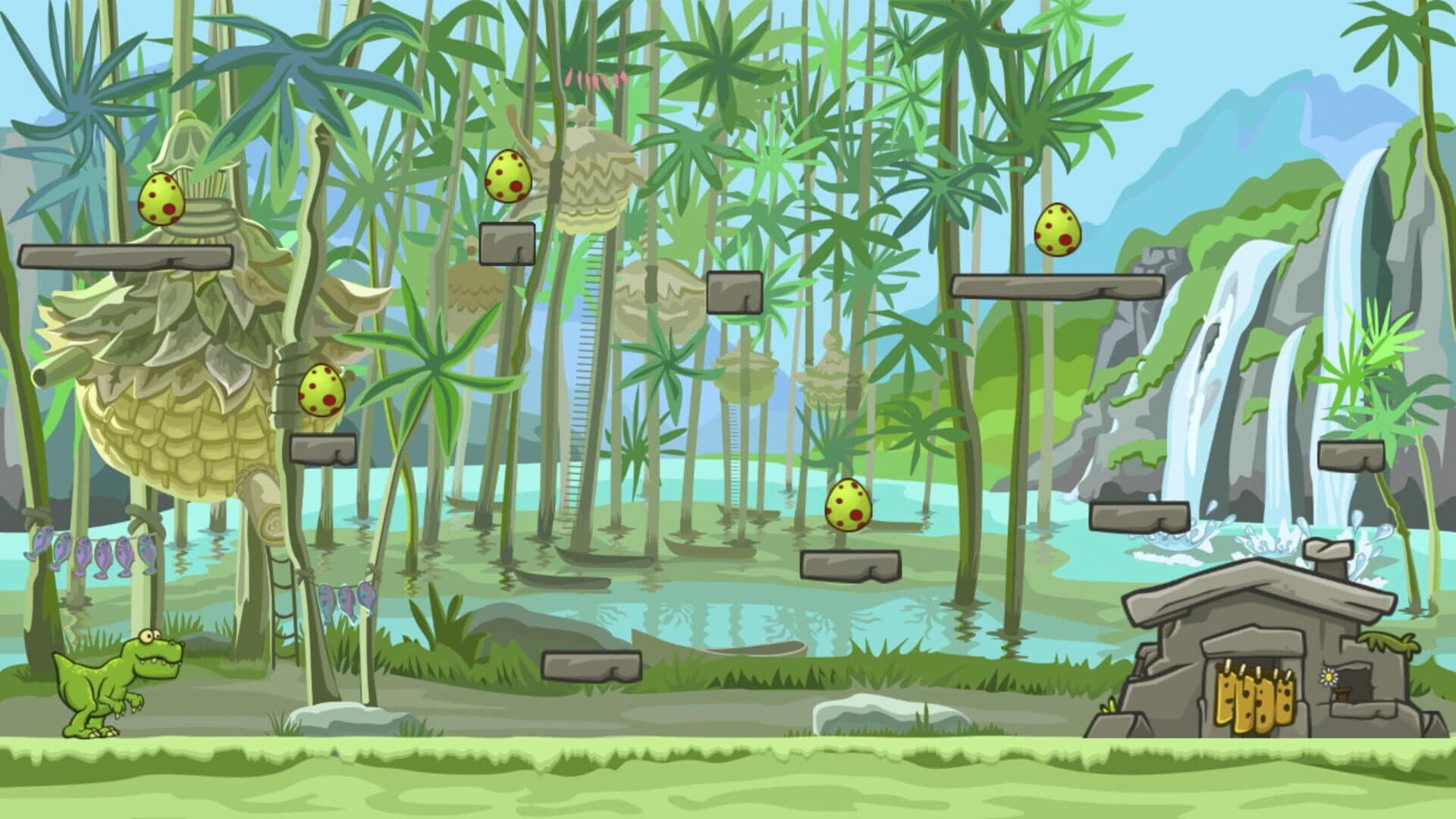 Toothy History screenshot 4