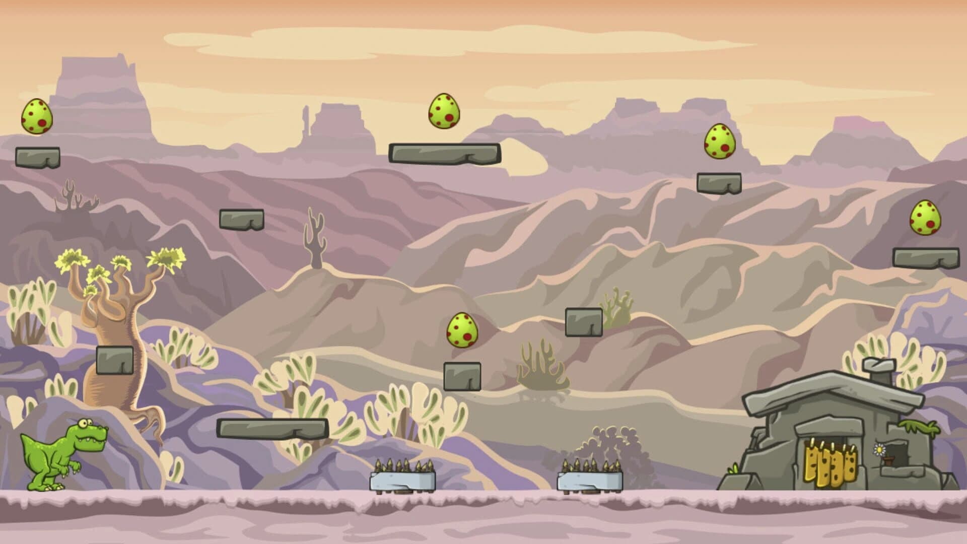 Toothy History screenshot 3