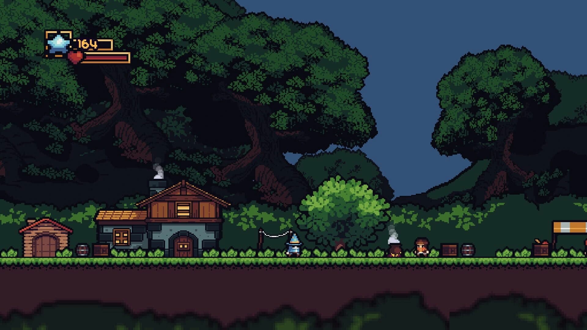 Tootum screenshot 2