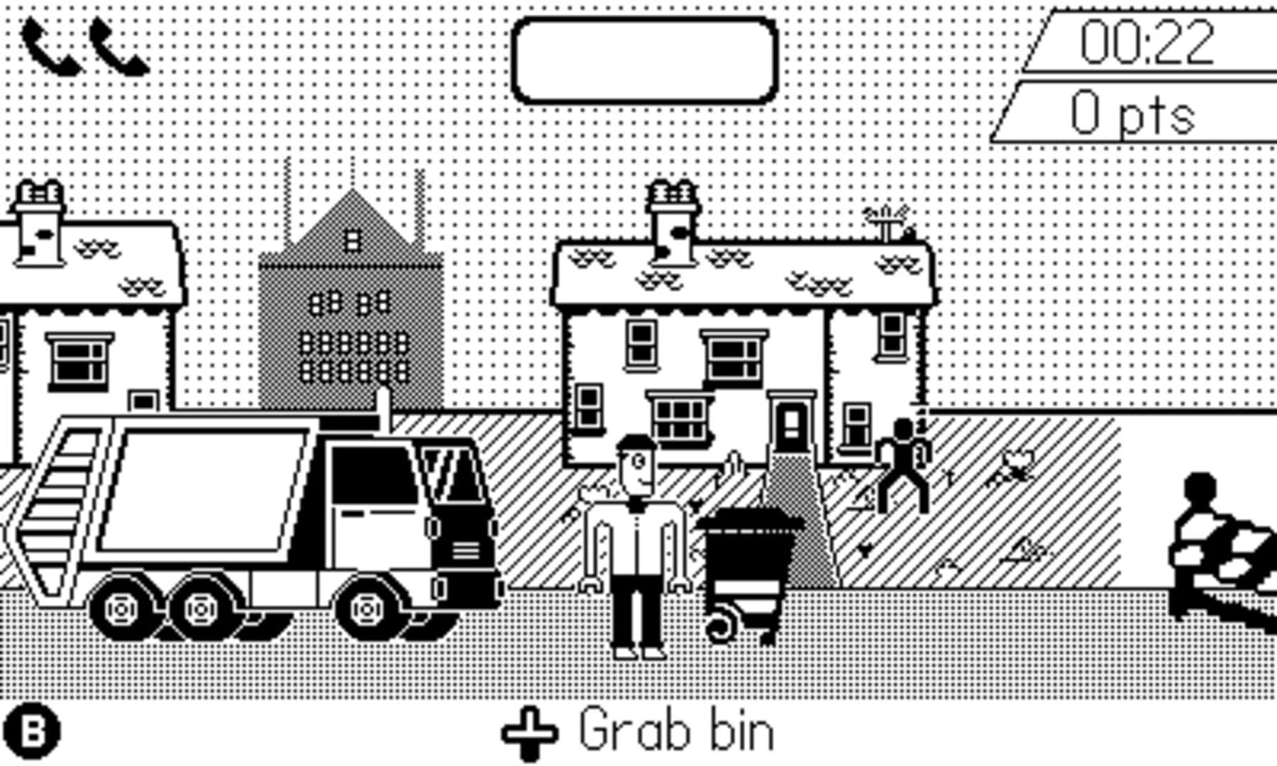 Top Binz! screenshot 1