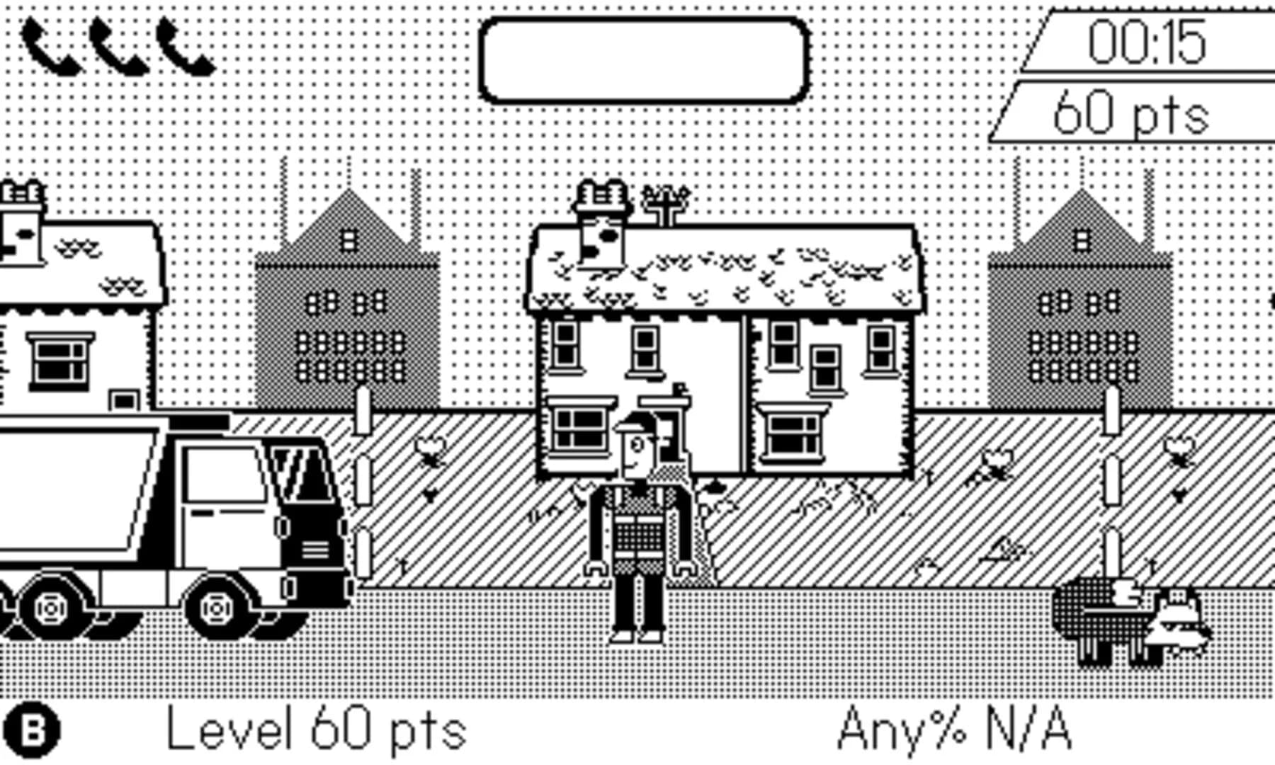 Top Binz! screenshot 4