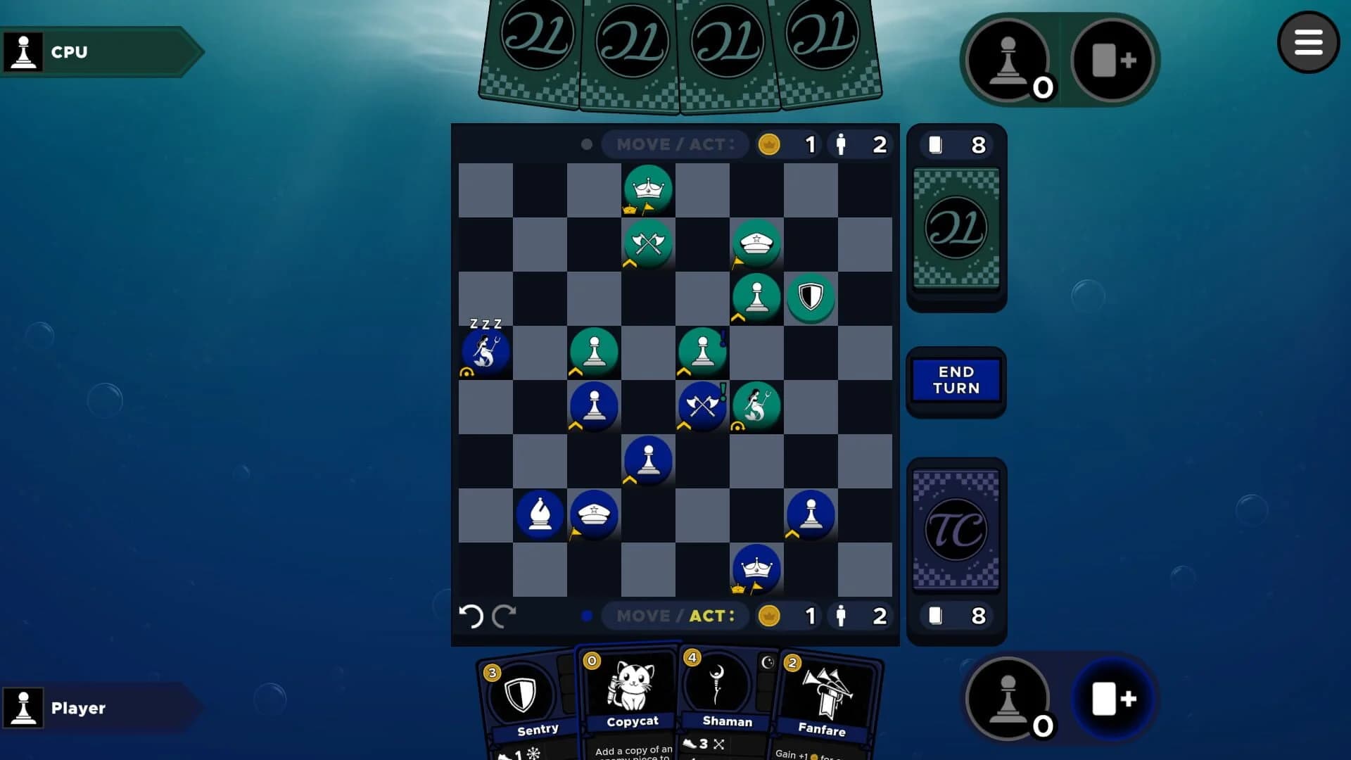 Top Check screenshot 2