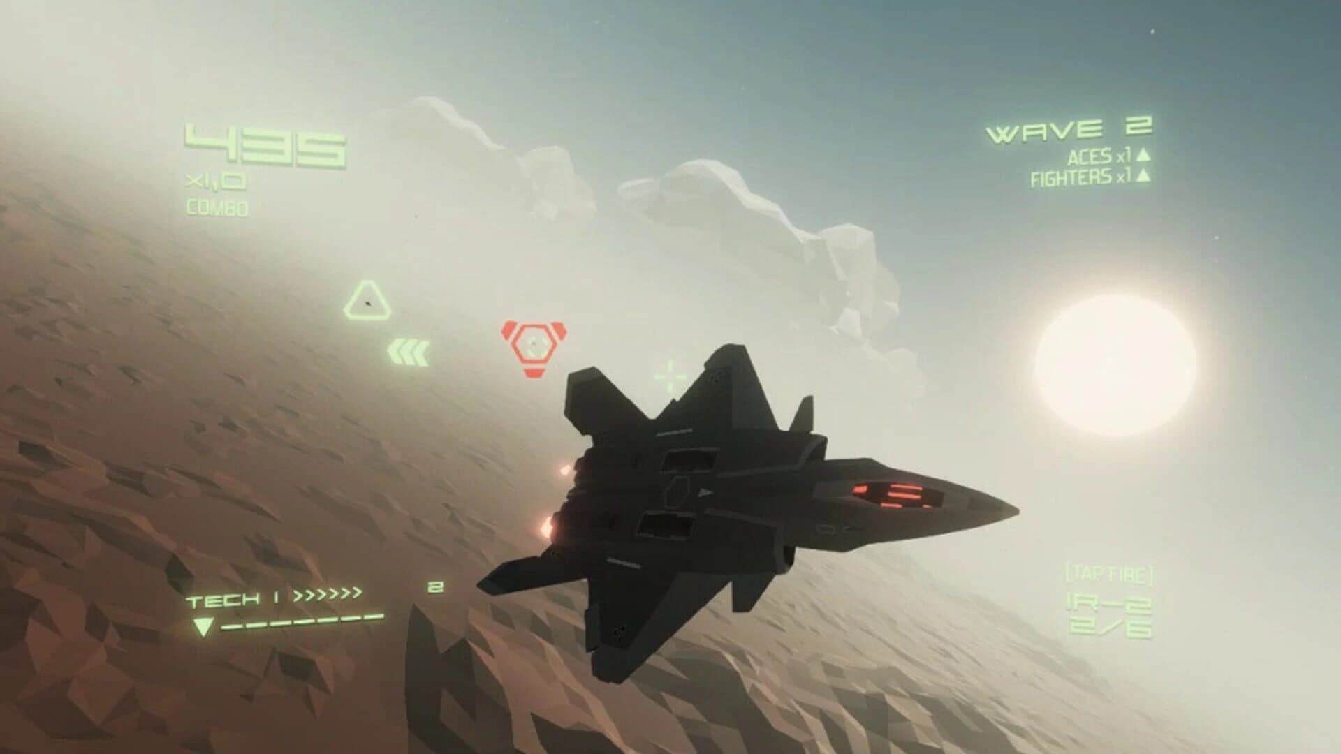 Top Dog screenshot 3