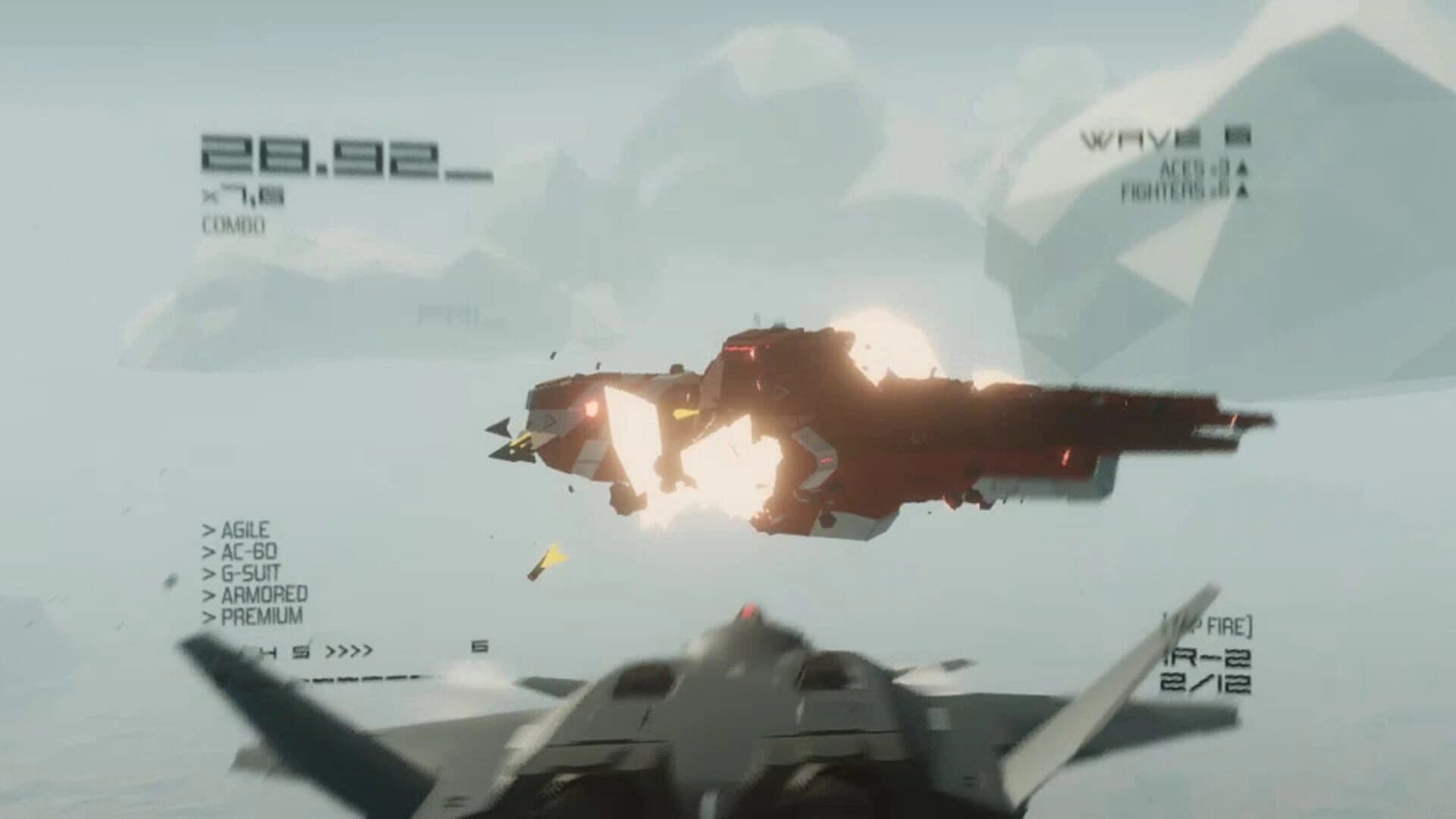Top Dog screenshot 2