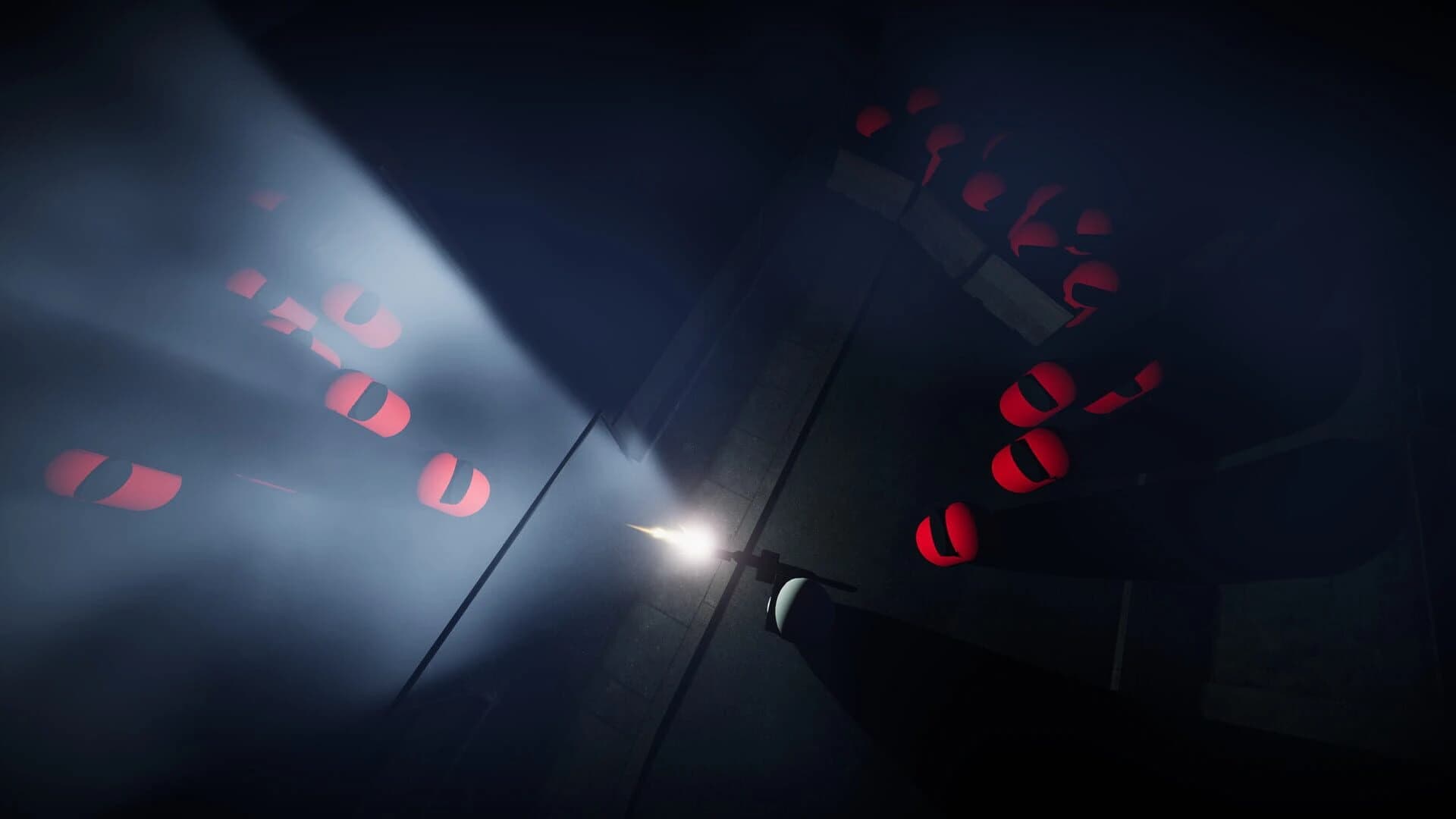 Top Down Zombies screenshot 1