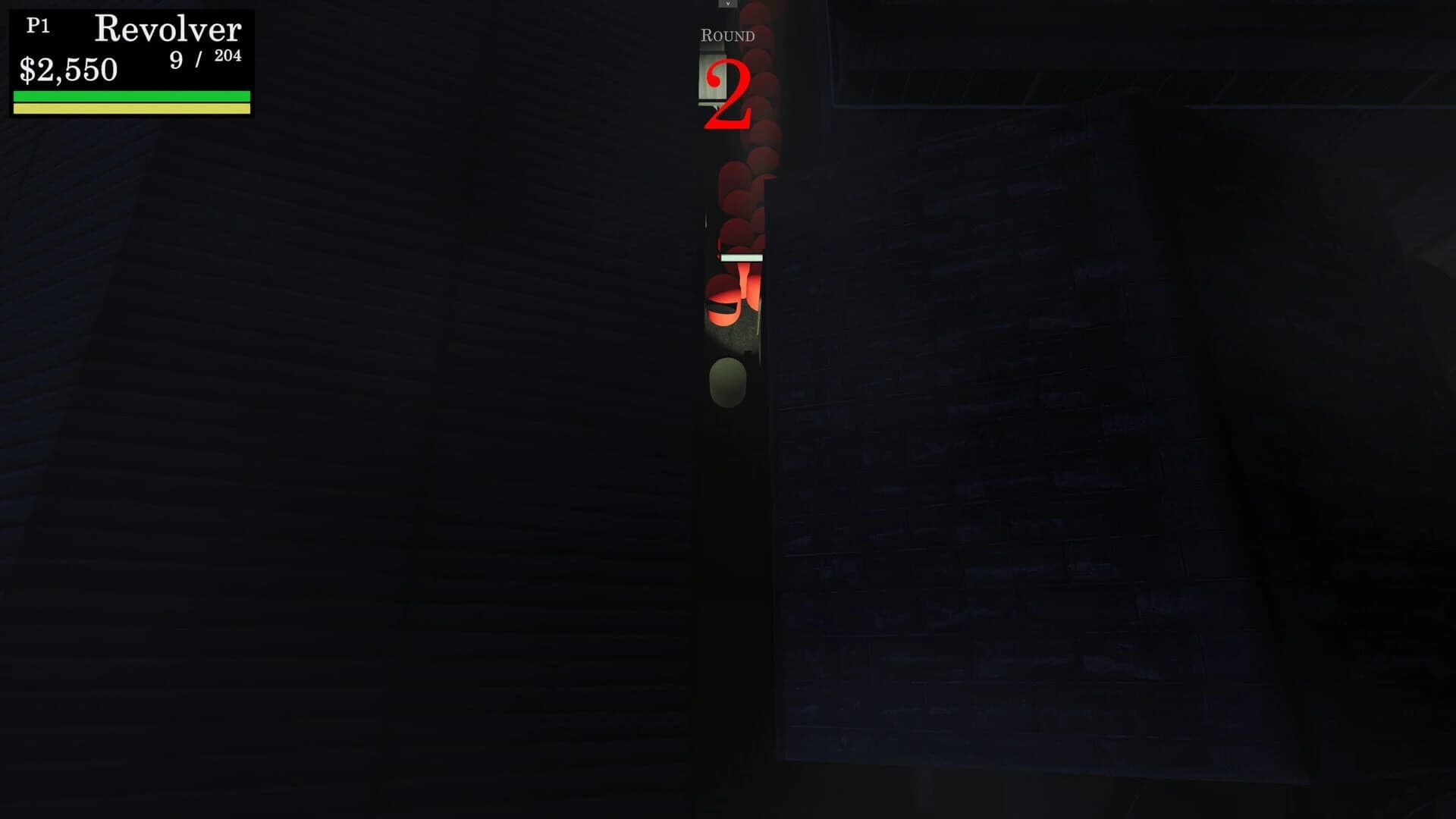 Top Down Zombies screenshot 2