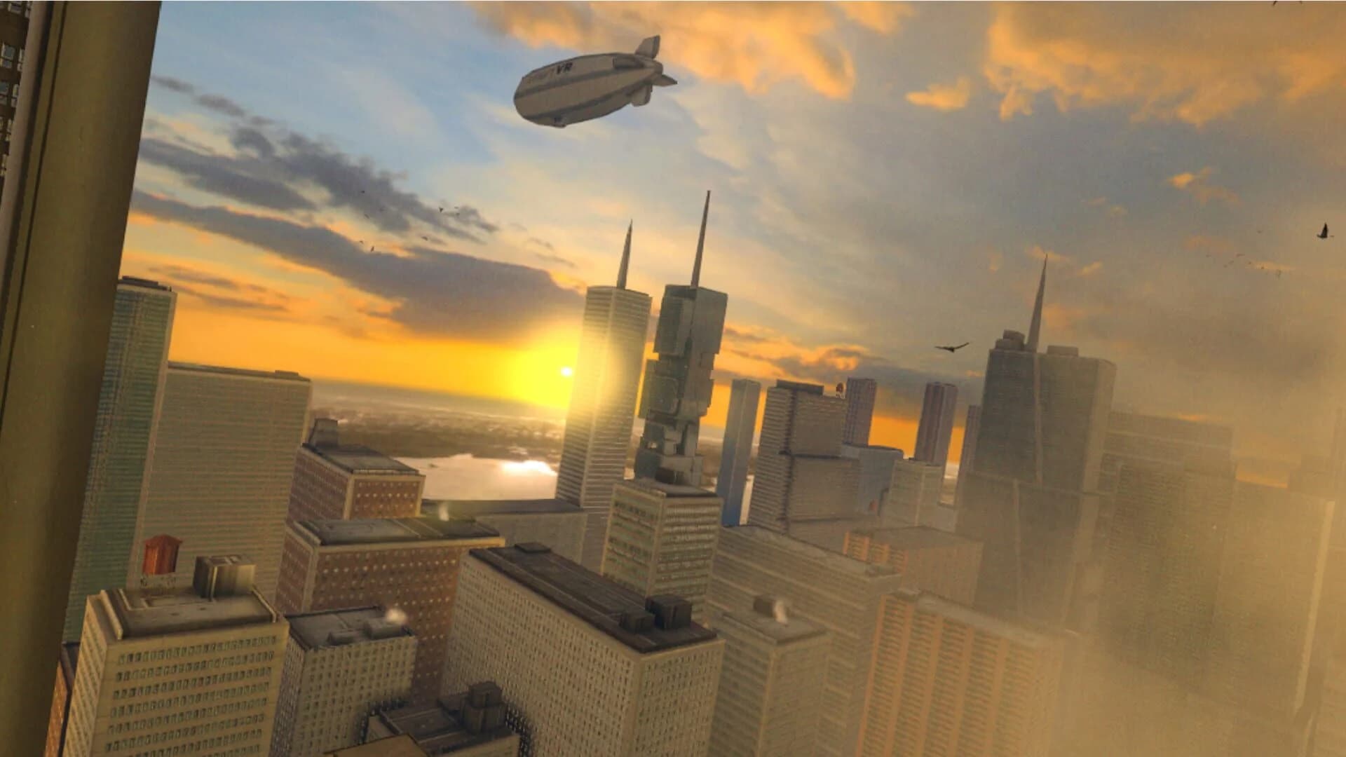 Top Floor screenshot 2
