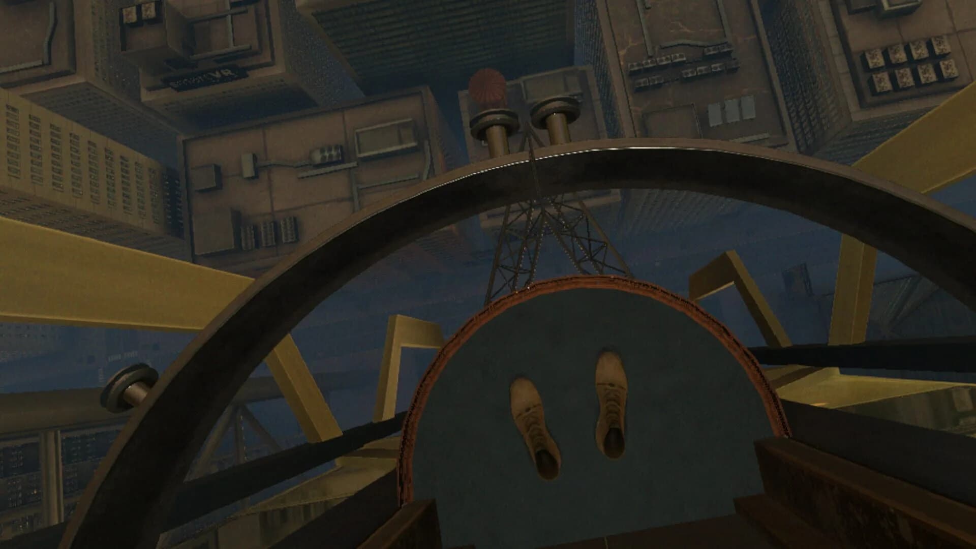 Top Floor screenshot 5