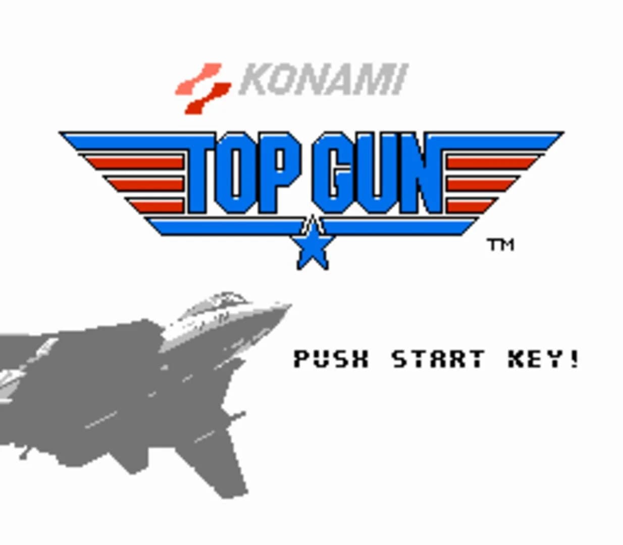 Top Gun screenshot 5