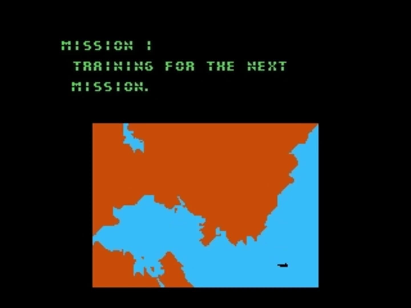 Top Gun screenshot 2