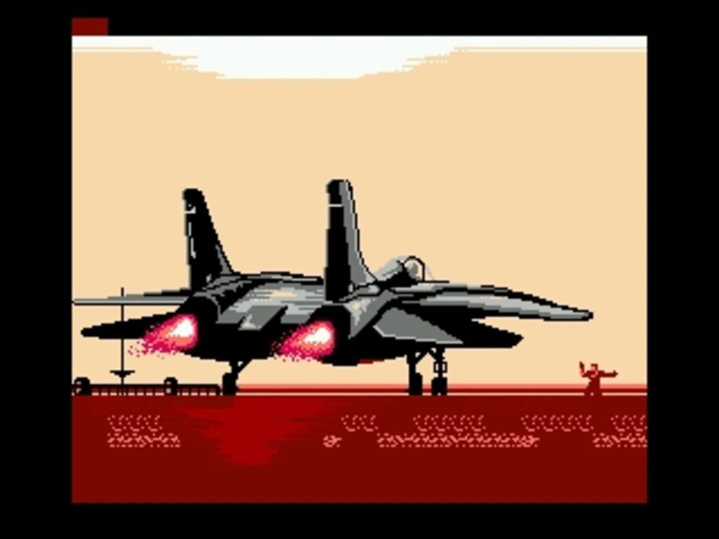 Top Gun screenshot 1