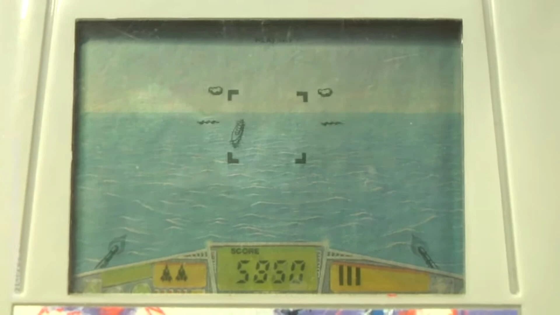 Top Gun: The Second Mission screenshot 2