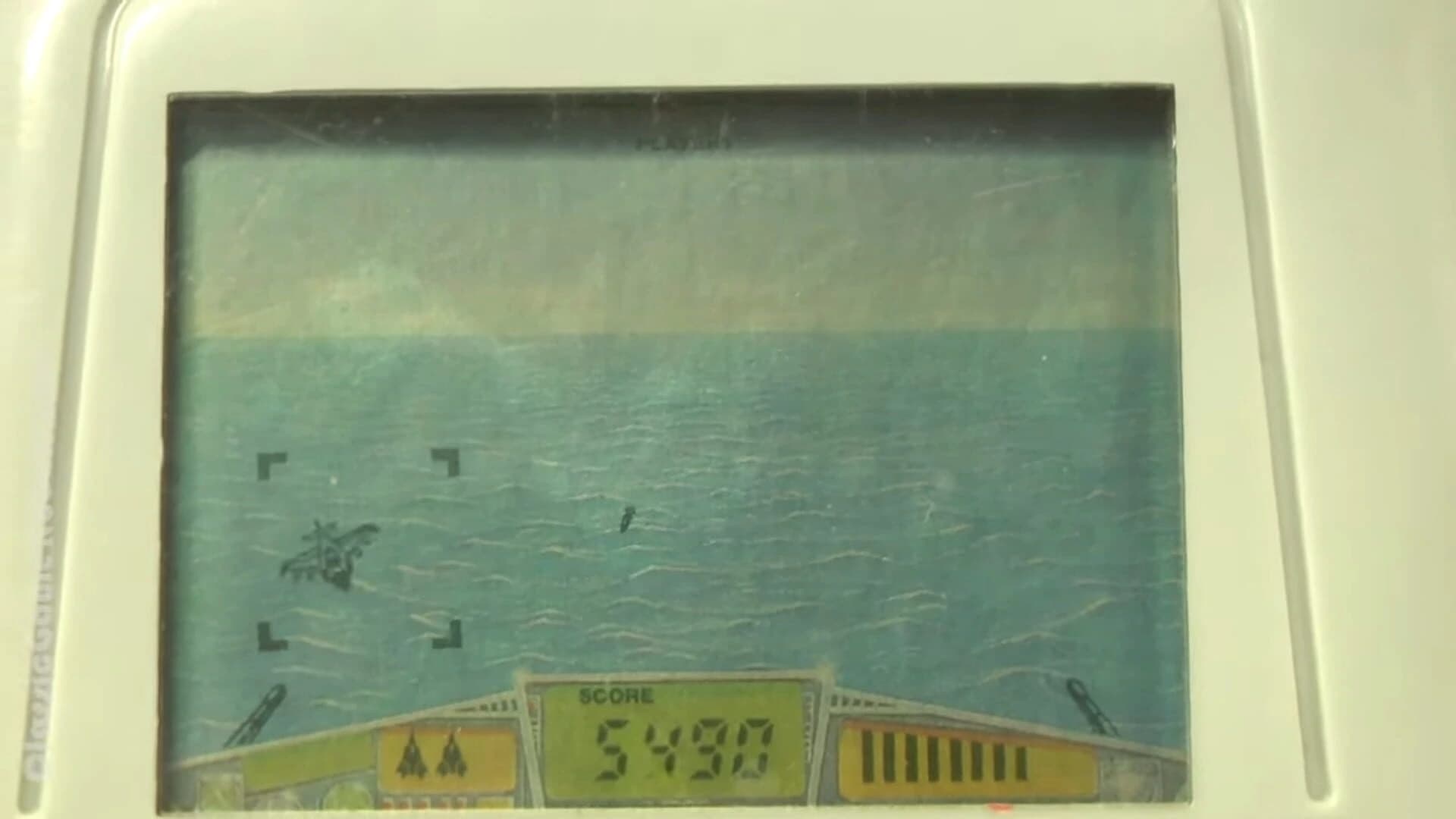 Top Gun: The Second Mission screenshot 1