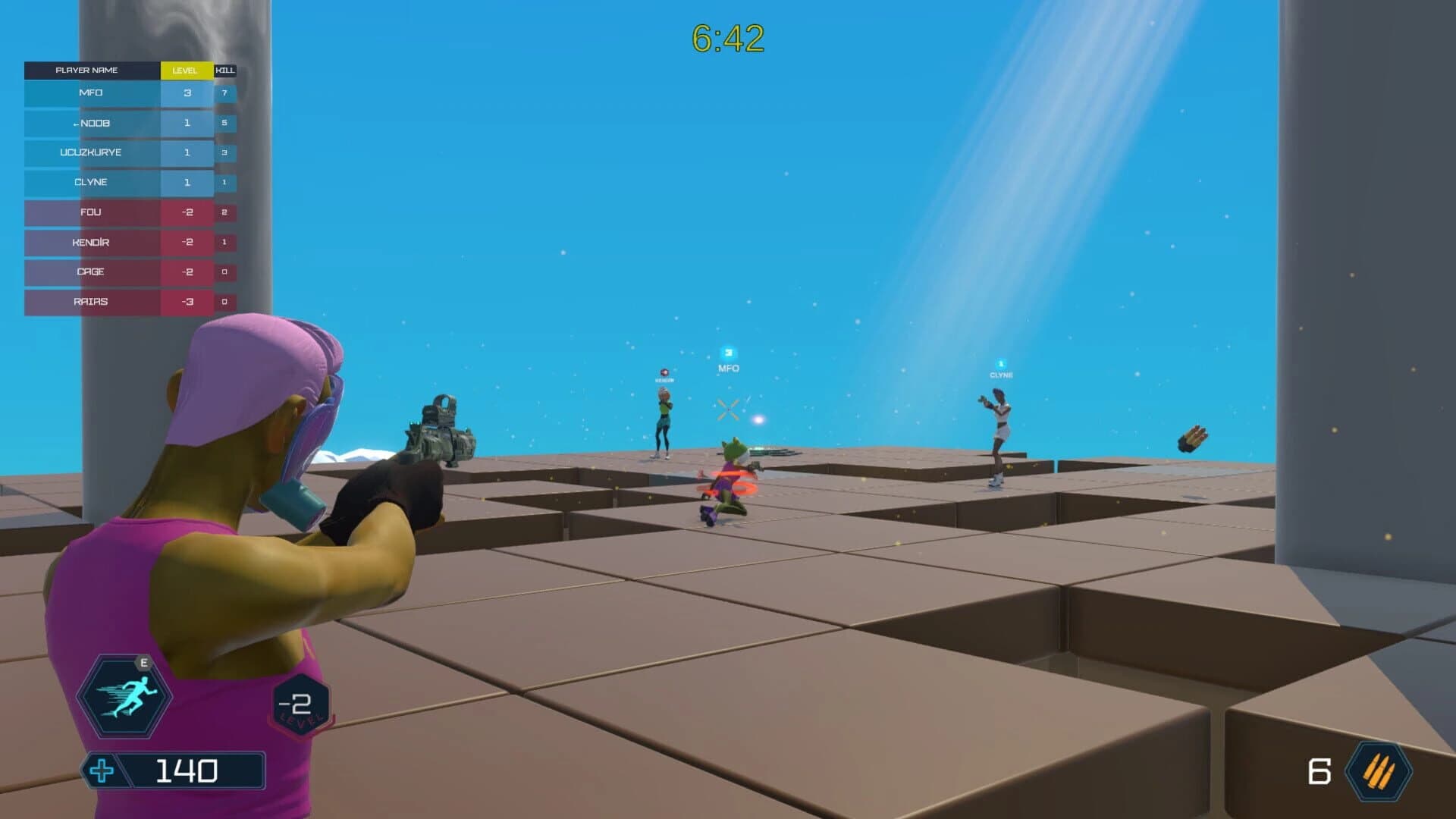 Top Percent screenshot 3