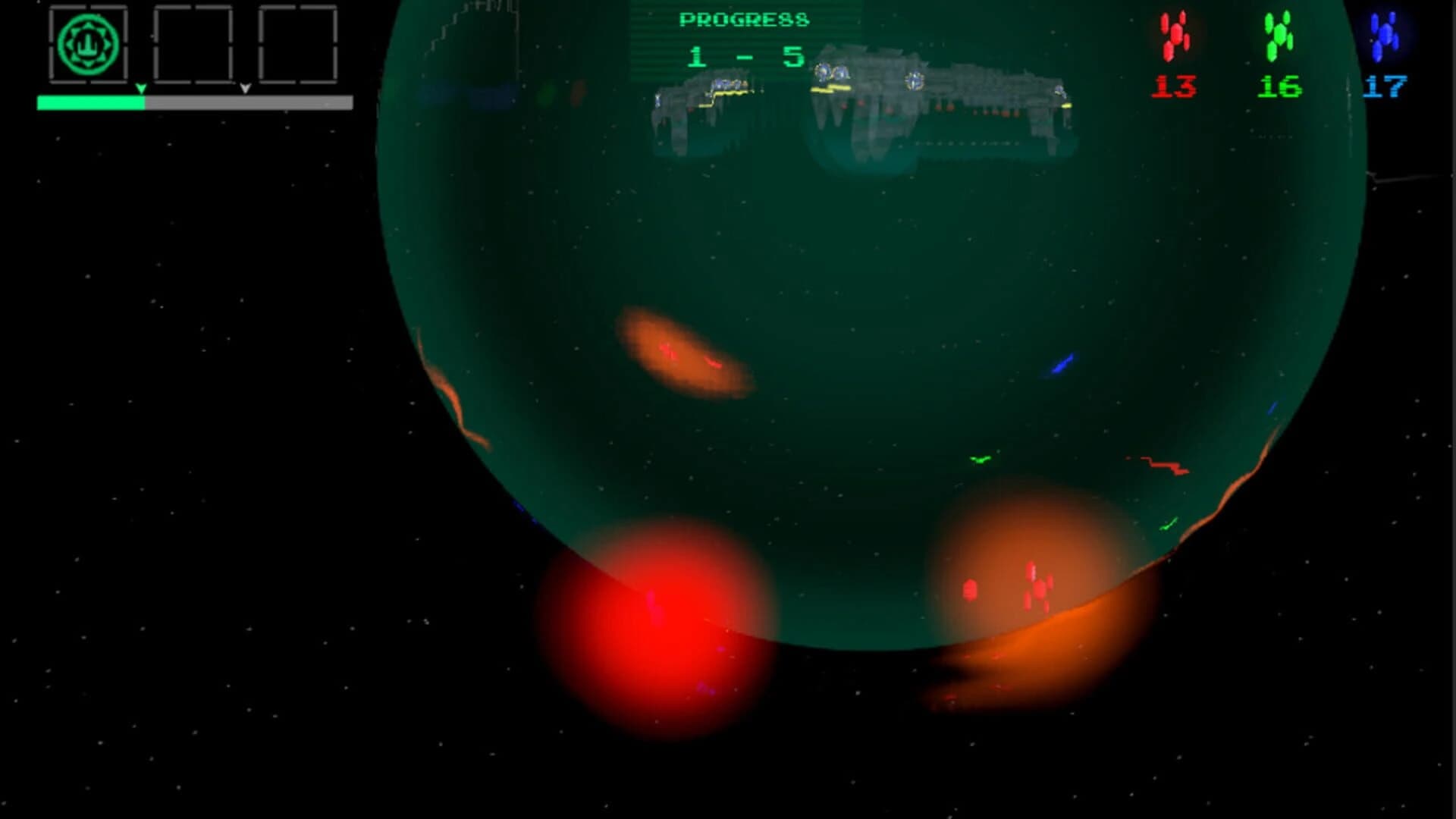 Top Shot screenshot 1
