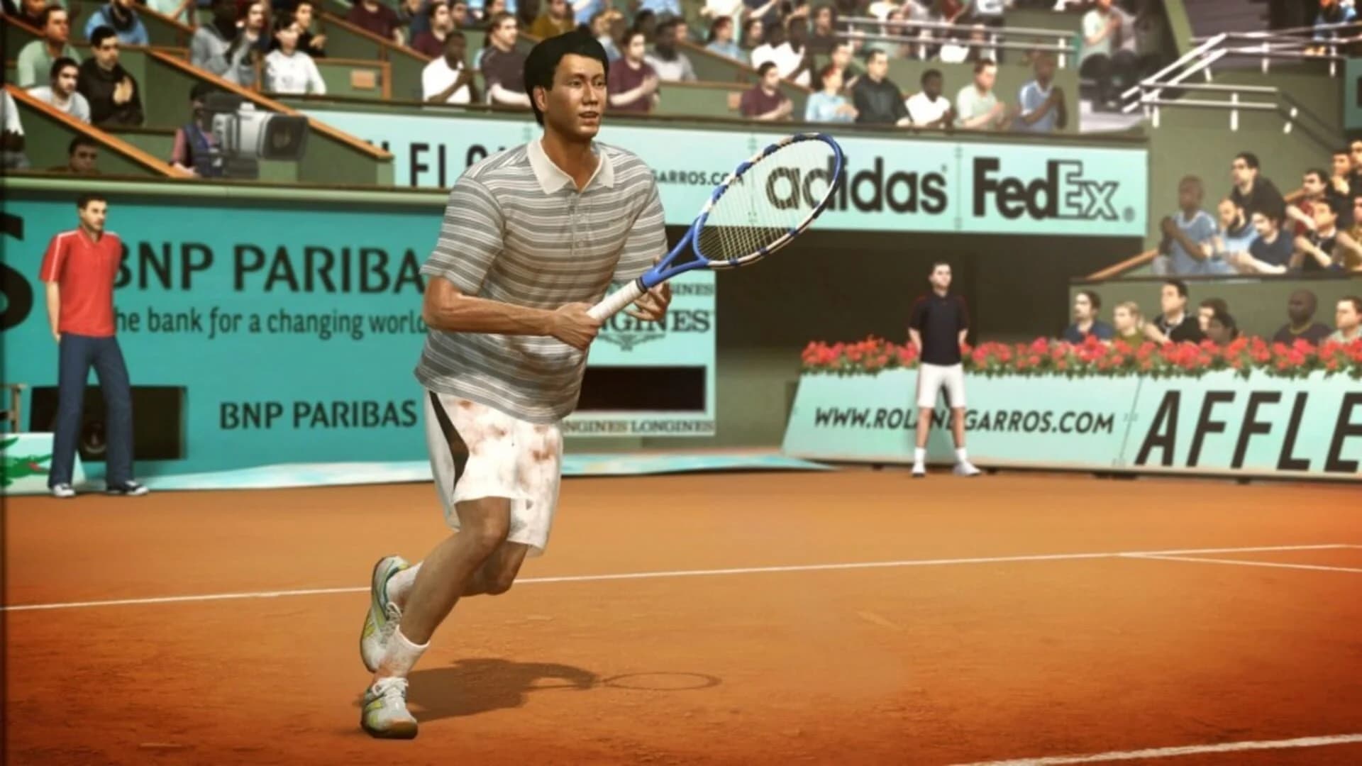 Top Spin 4 screenshot 4