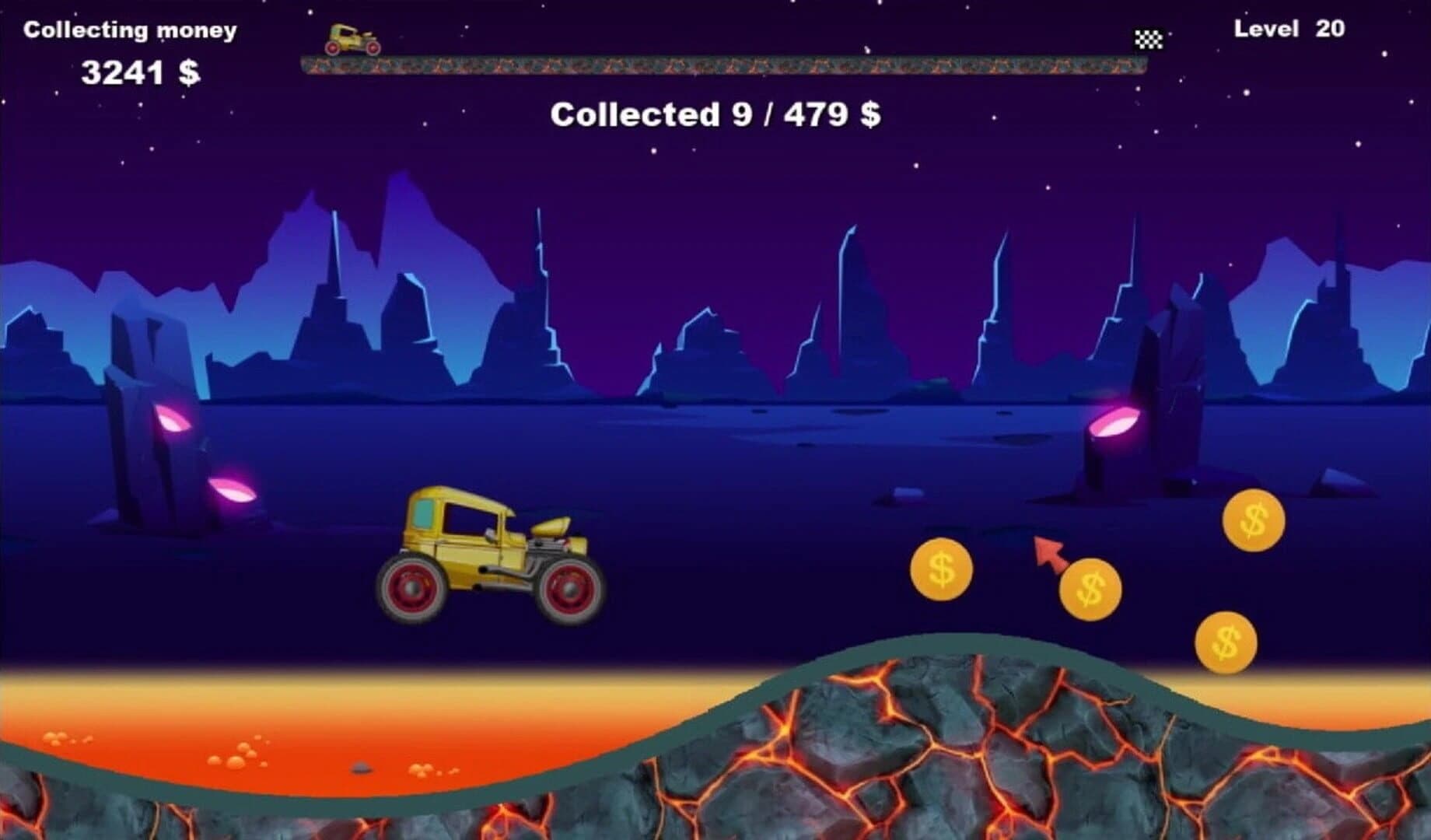 Top Truck Driver screenshot 5