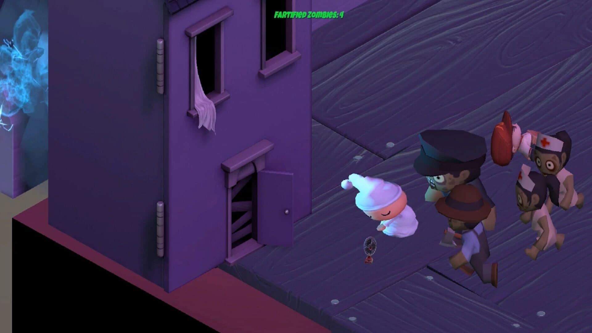 TopDownFarter screenshot 3