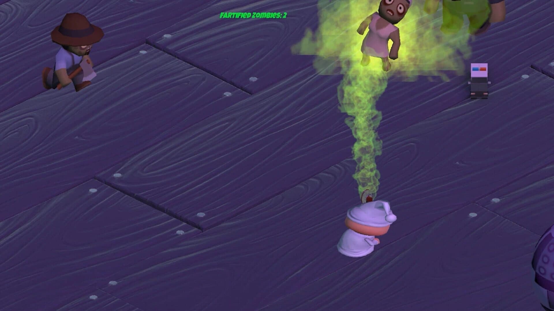 TopDownFarter screenshot 4