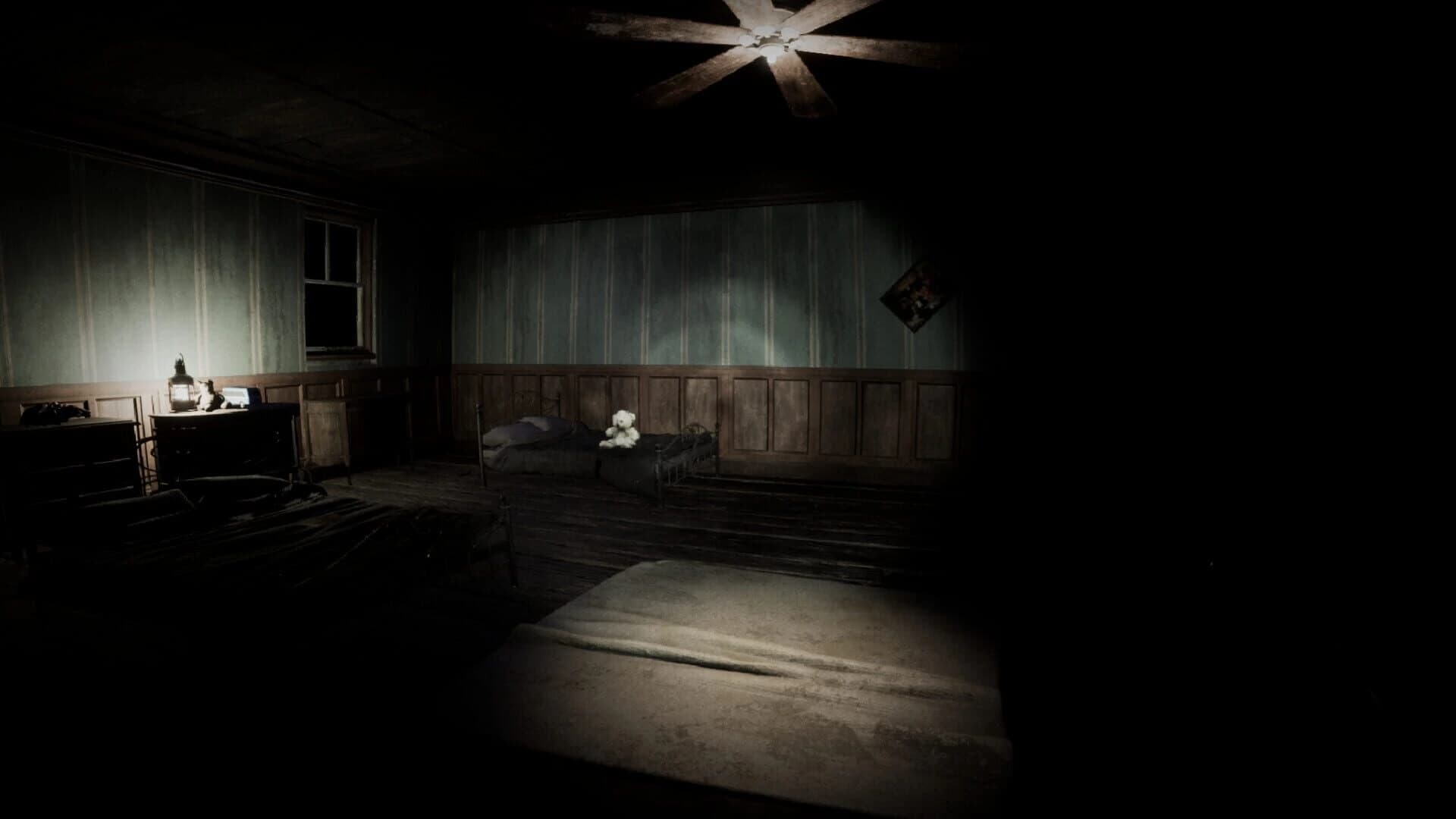 Tophet screenshot 4